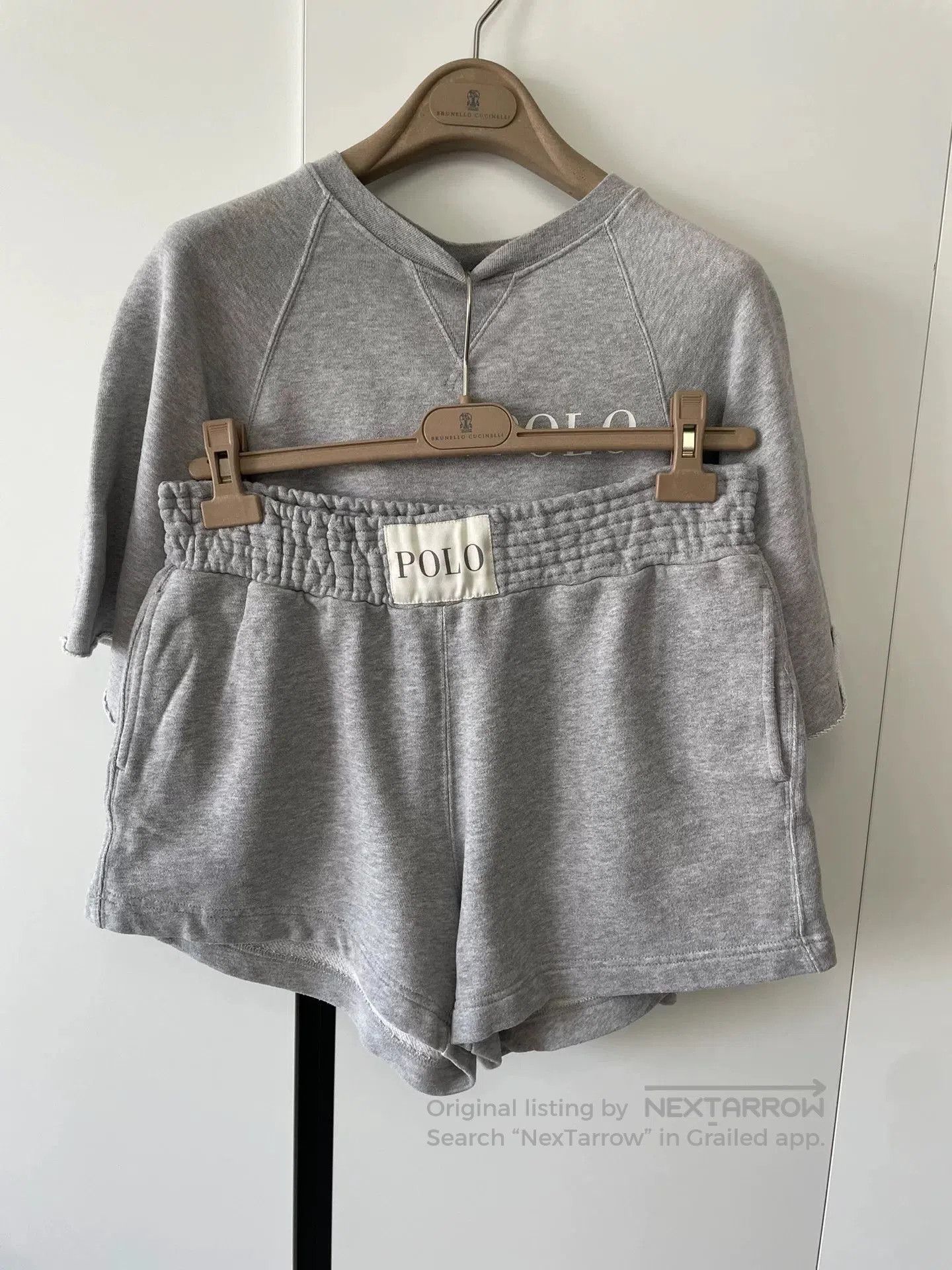 Polo Ralph Lauren Ralph Lauren RL Polo Tracksuit. Size XXS / US 00 / IT 34 - 1 Thumbnail