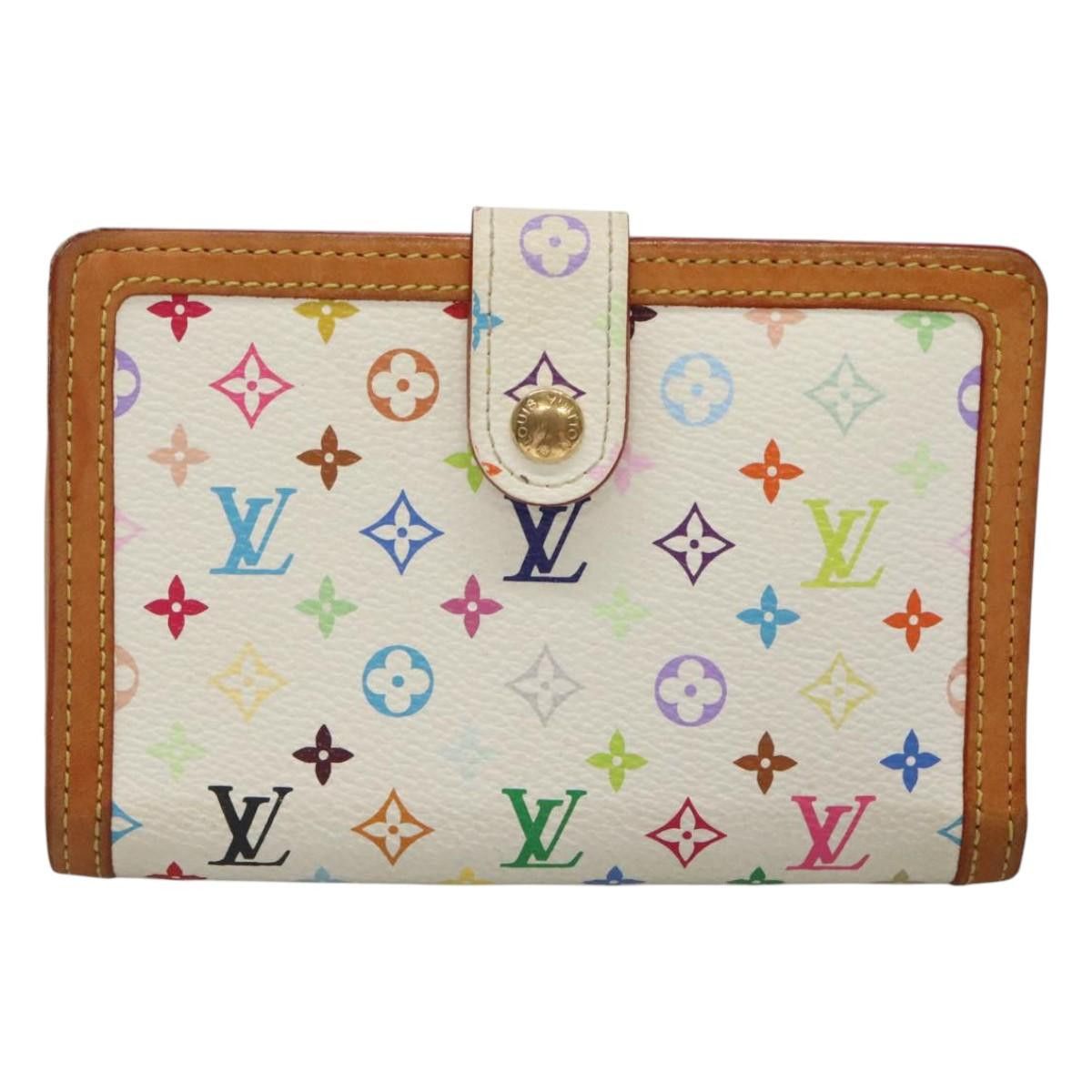 Louis Vuitton Louis Vuitton Portefeuille viennois wallet Size ONE SIZE - 1 Thumbnail