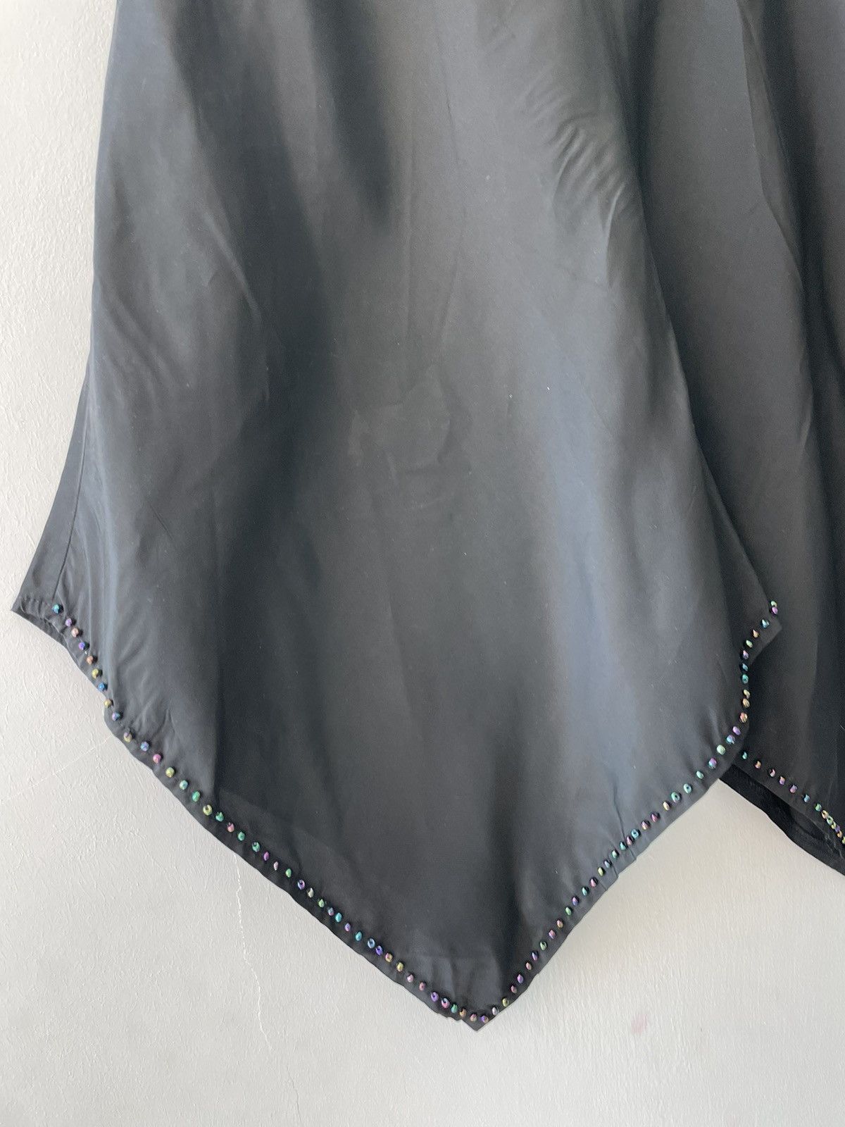Vintage y2k skirt Size 26" / US 2 / IT 38 - 6 Thumbnail