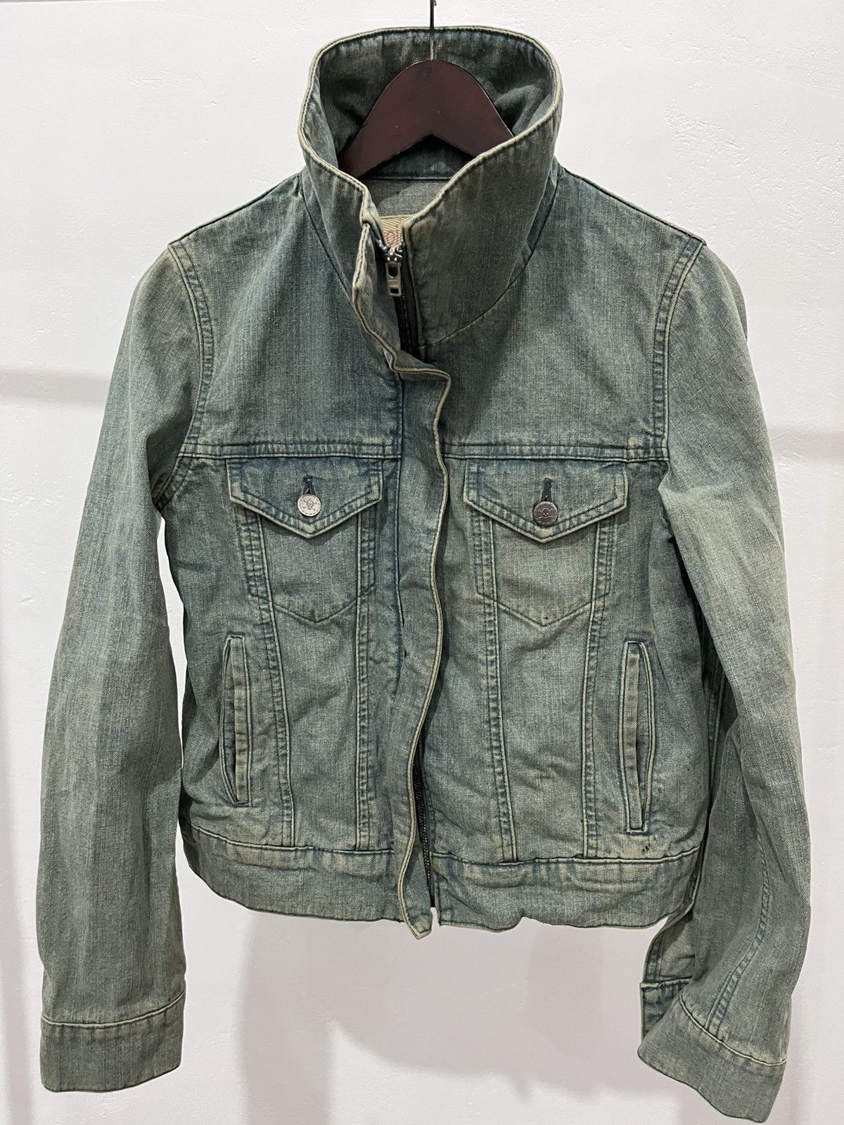 Share Spirit Homme Coigirl magic vkei archive Size S / US 4 / IT 40 - 1 Thumbnail
