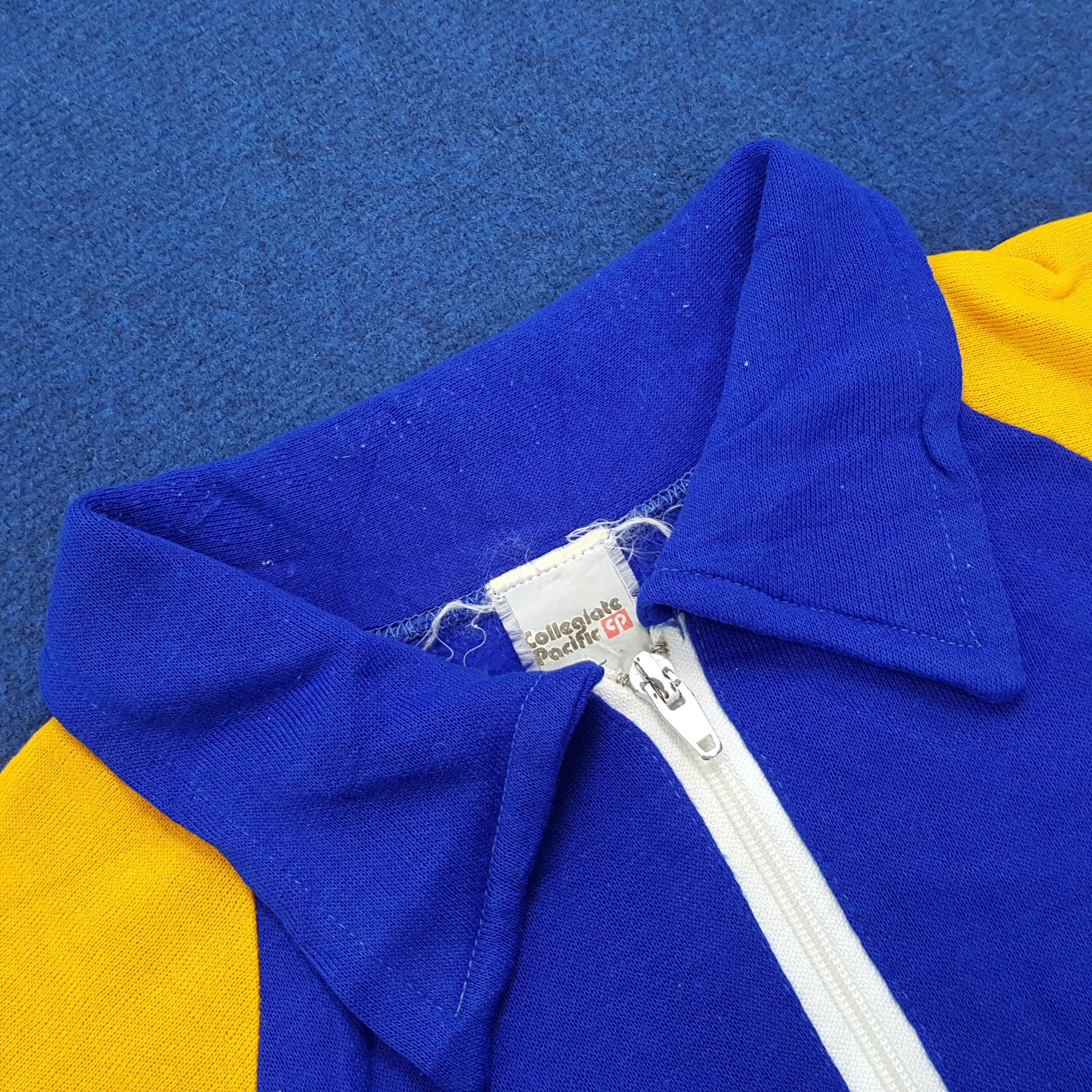 Vintage Vintage CAL Berkeley California Golden Bears Team Sweater Size US S / EU 44-46 / 1 - 7 Thumbnail