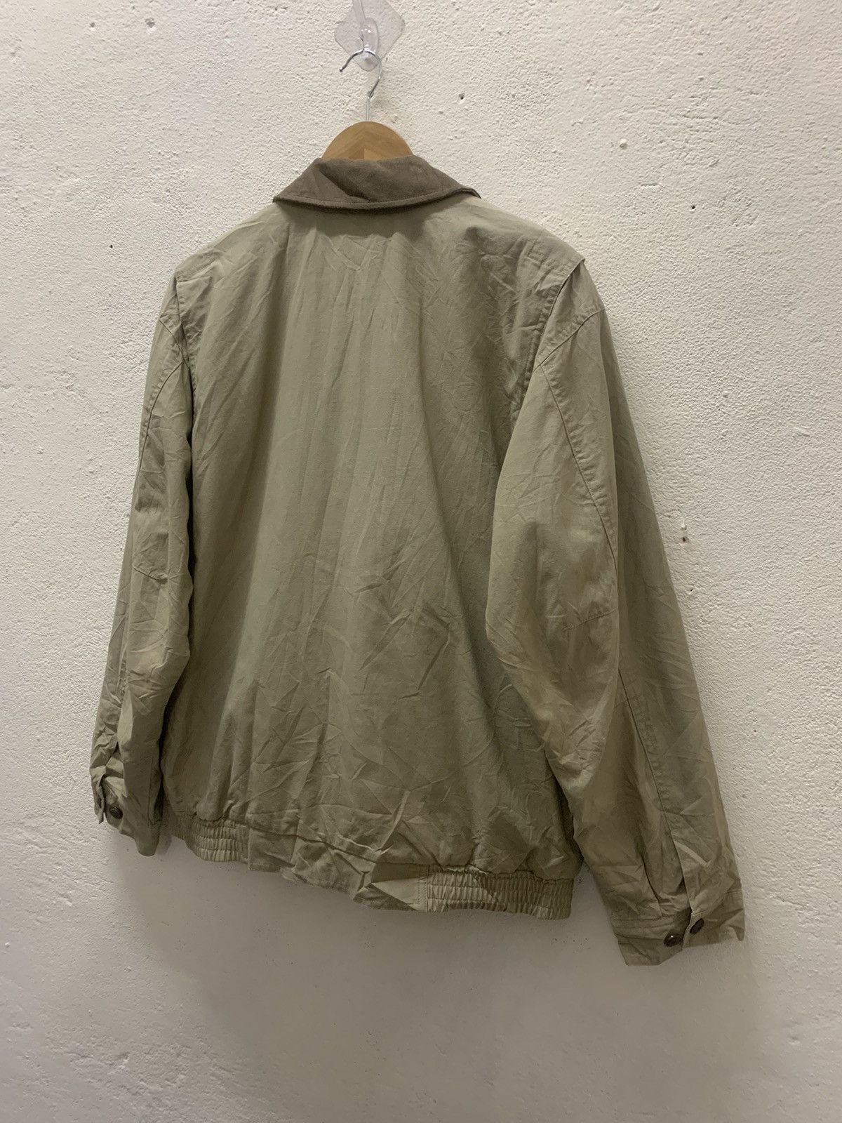 Japanese Brand × L.L. Bean × Vintage Vintage L.L.Bean Jacket Size US M / EU 48-50 / 2 - 5 Thumbnail