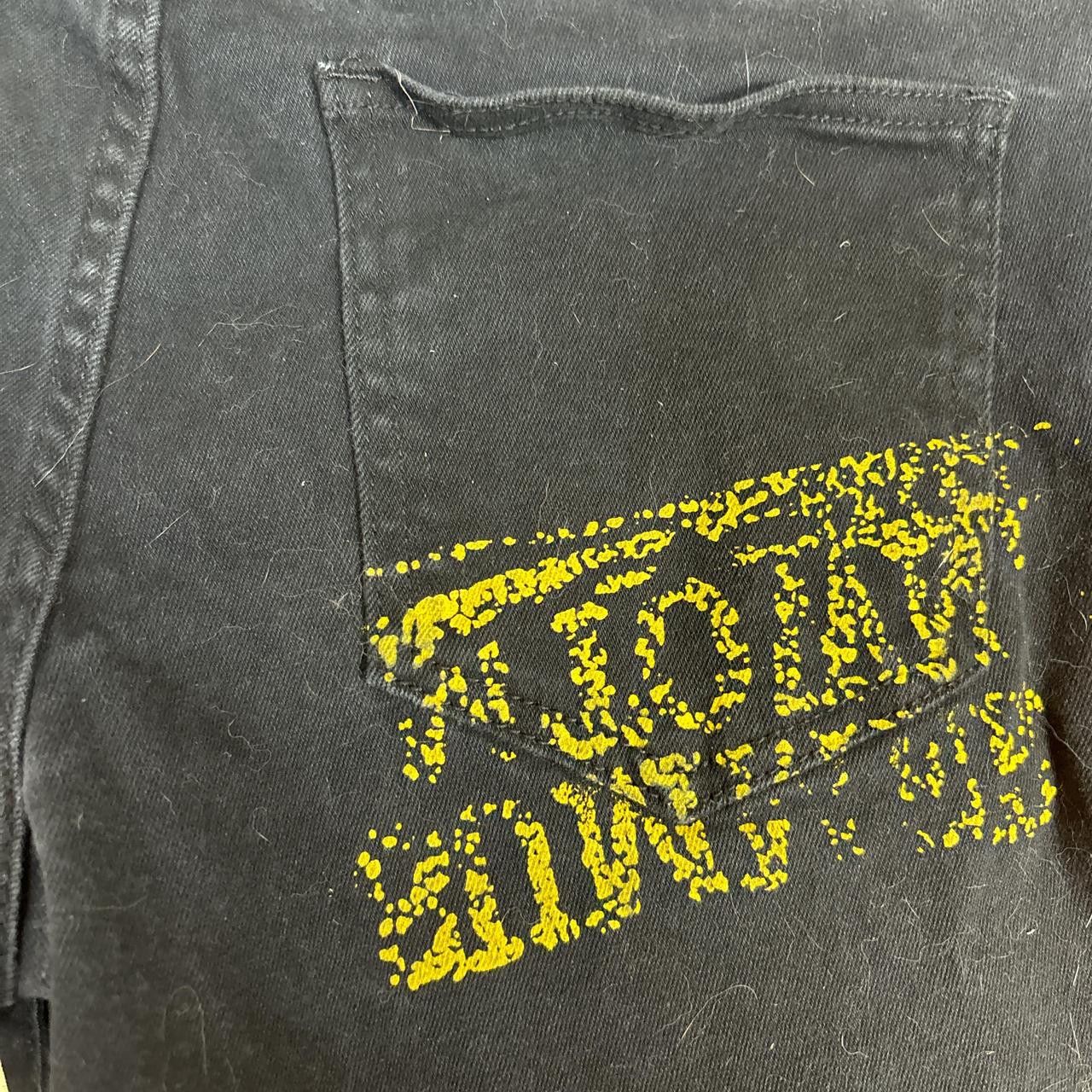 Other Men's Multi Jeans Size US 38 / EU 54 - 3 Thumbnail