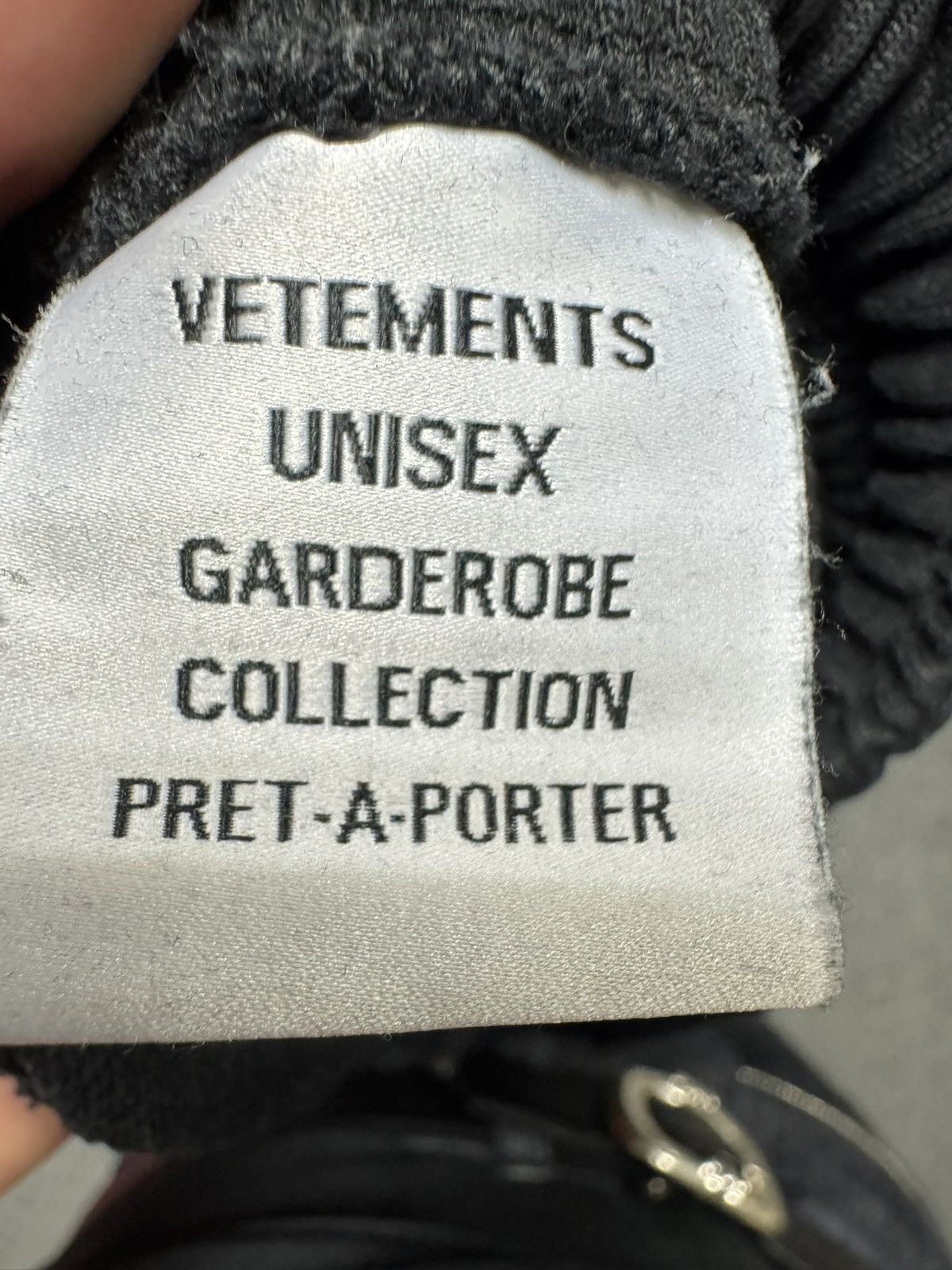 Vetements Vetements speed pants Size US 31 - 6 Thumbnail