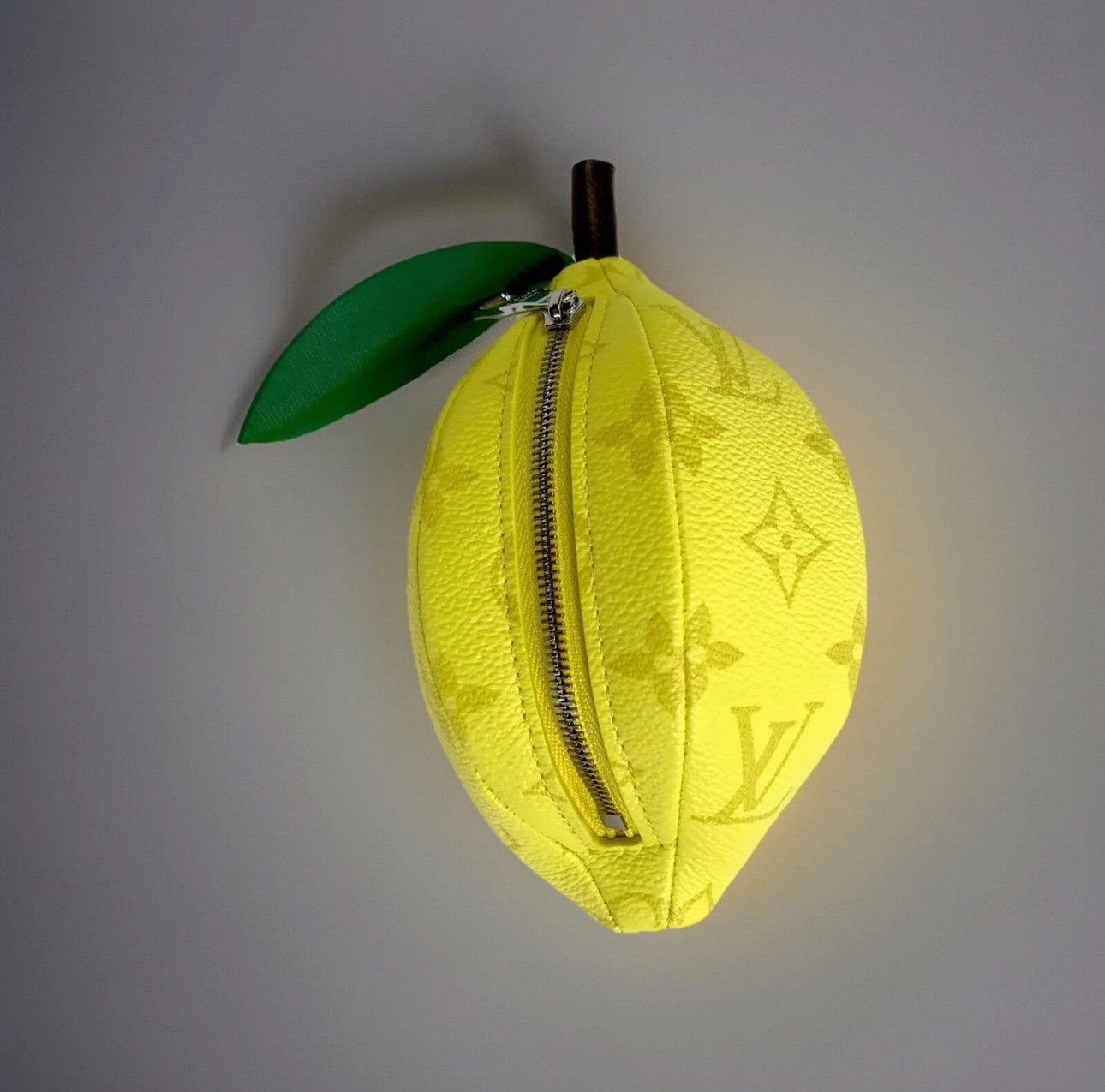 Louis Vuitton × Virgil Abloh LOUIS VUITTON M81197 LEMON