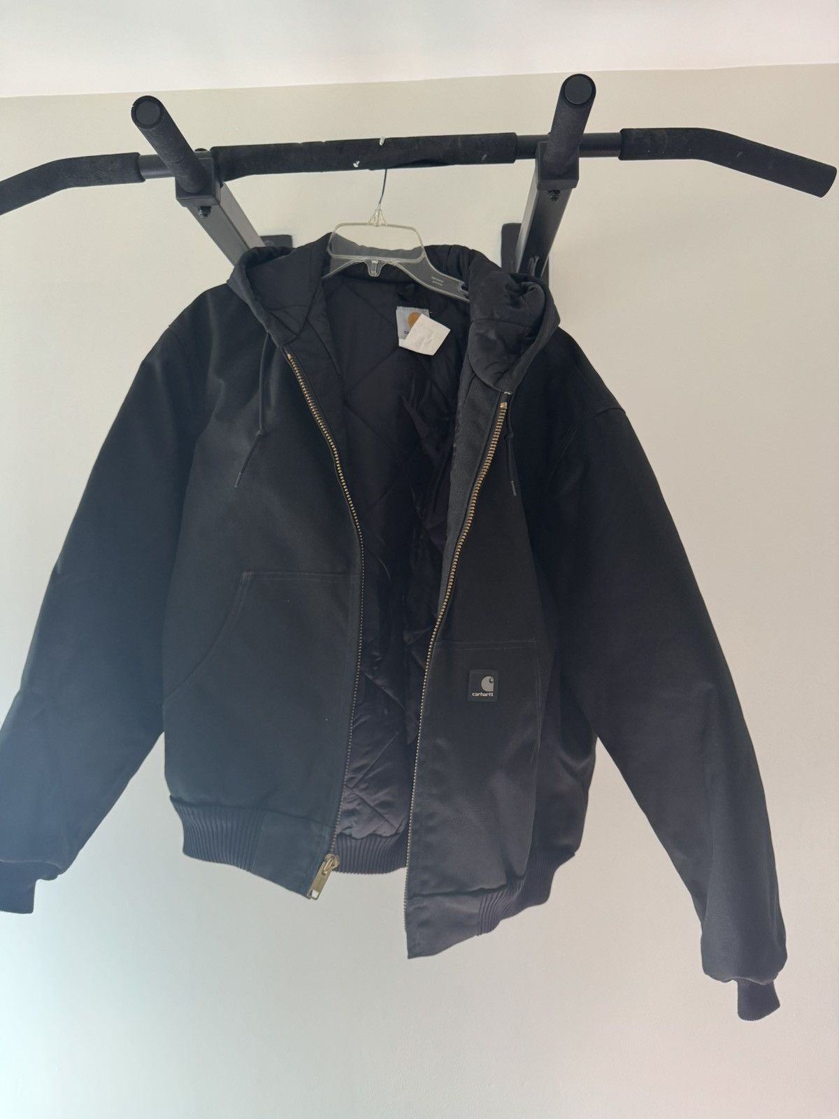 Carhartt Carhartt Canvas Jacket. Brand new. Size US L / EU 52-54 / 3 - 1 Thumbnail
