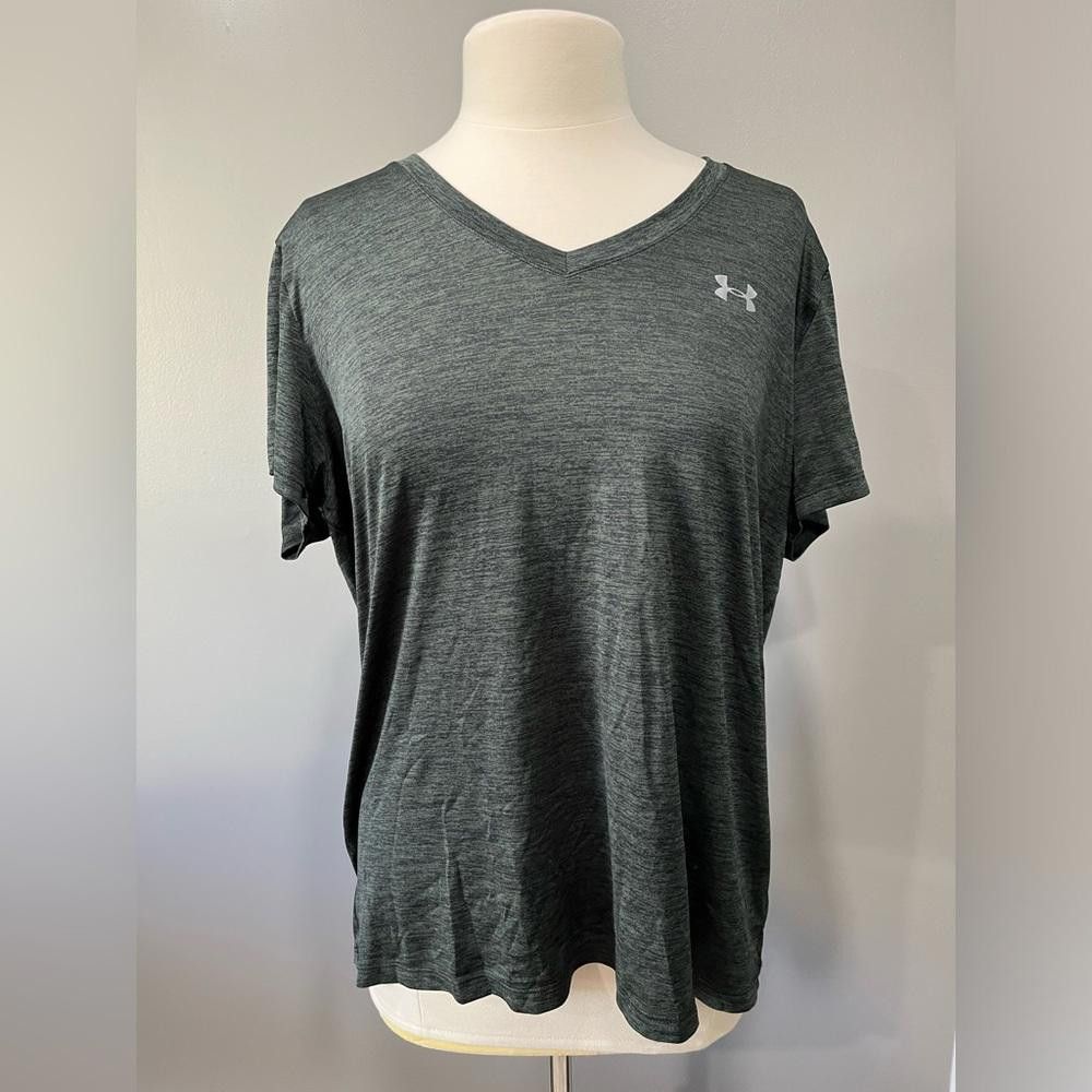 Under Armour Loose fit under armour t-shirt Size XXL / US 16-18 / IT 52-54 - 1 Thumbnail