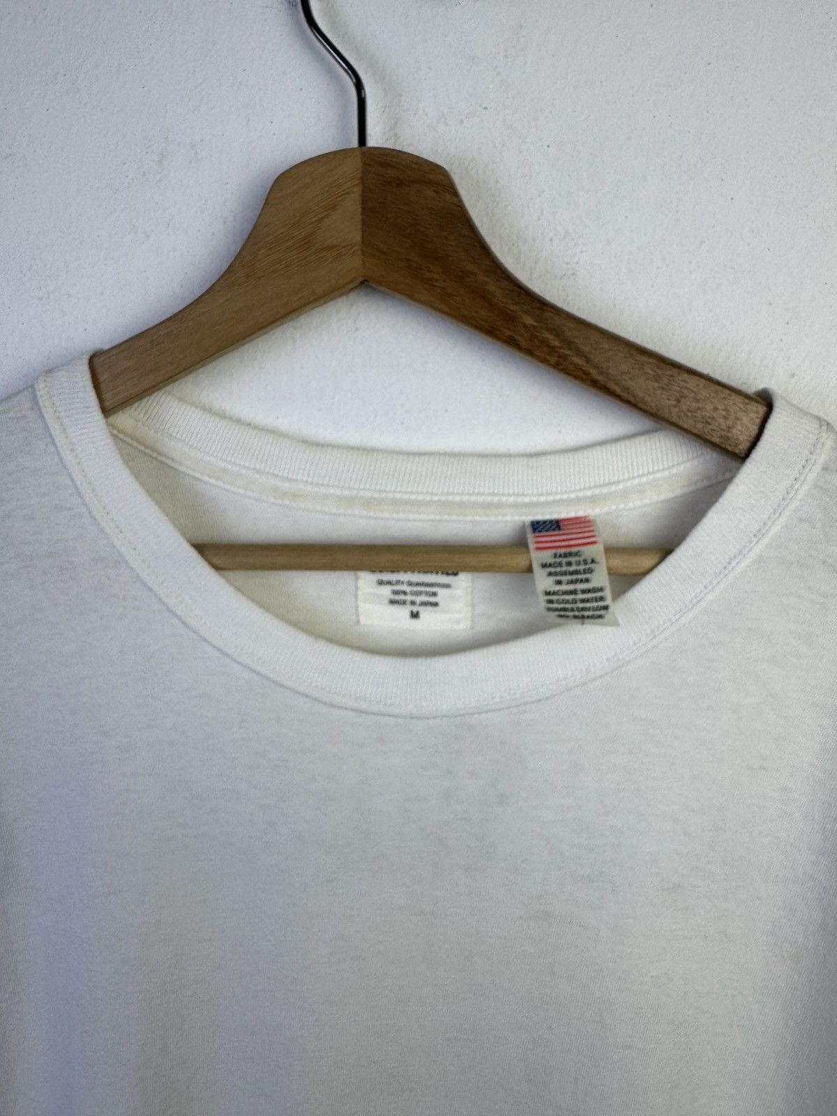 Wacko Maria Guilty Parties Wacko Maria Tee Size US M / EU 48-50 / 2 - 4 Thumbnail