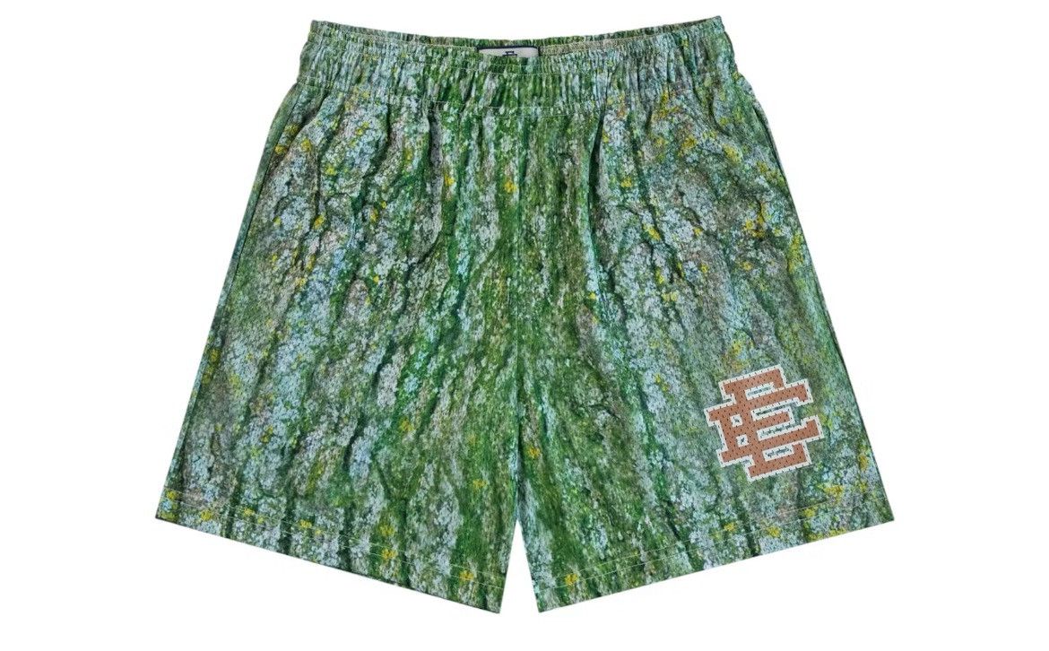 Eric Emanuel EE XL Green Bark Size US 38 / EU 54 - 1 Thumbnail