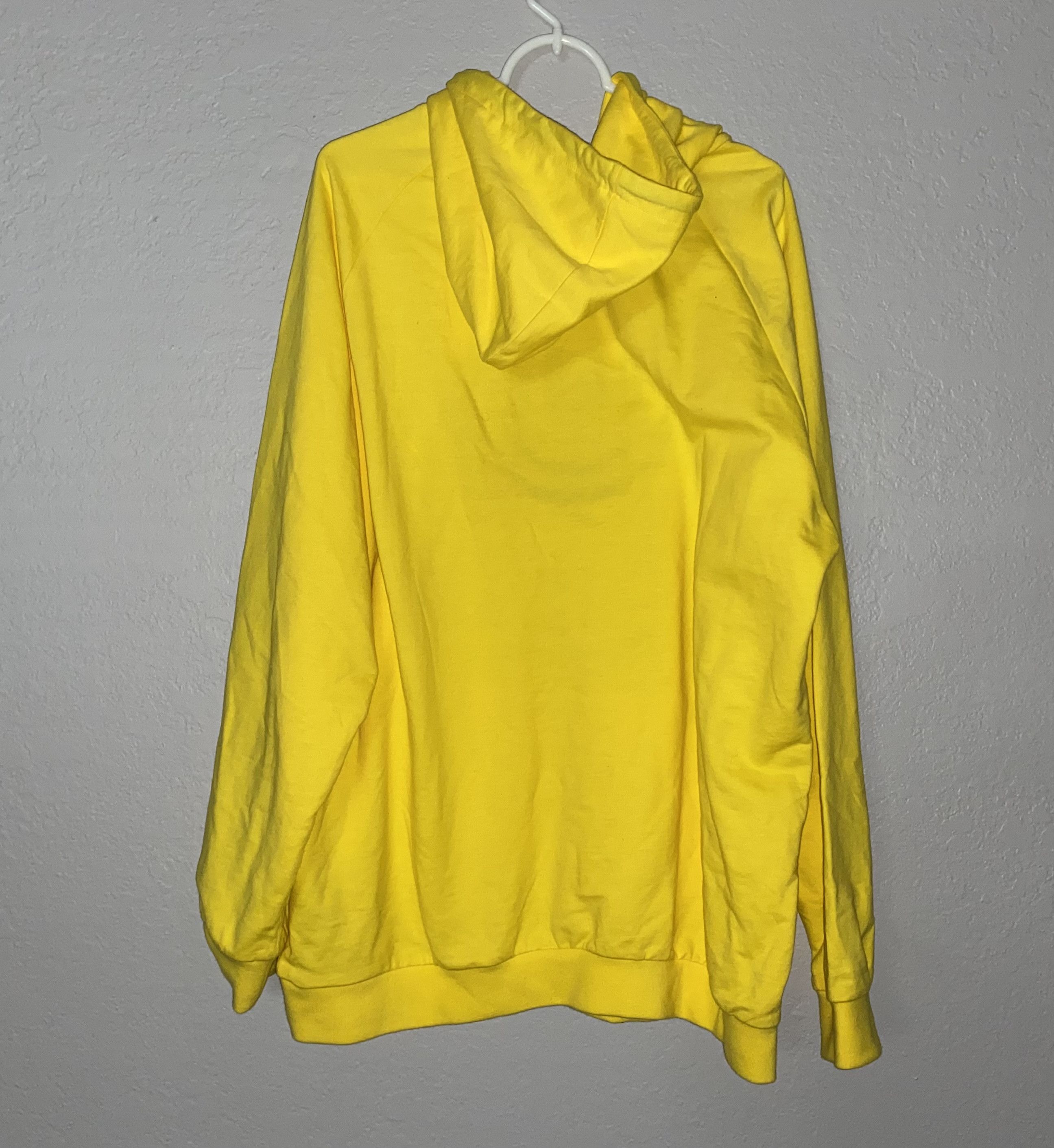 Other BAGP Be A Good Person Denver Hoodie Smiley Smily Face huf FA Size US XXL / EU 58 / 5 - 5 Thumbnail