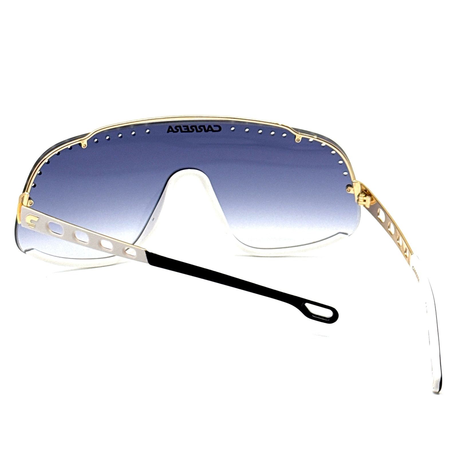 Carrera New! CARRERA Sunglasses Flaglab 16 KY21V, Authentic Size ONE SIZE - 11 Thumbnail