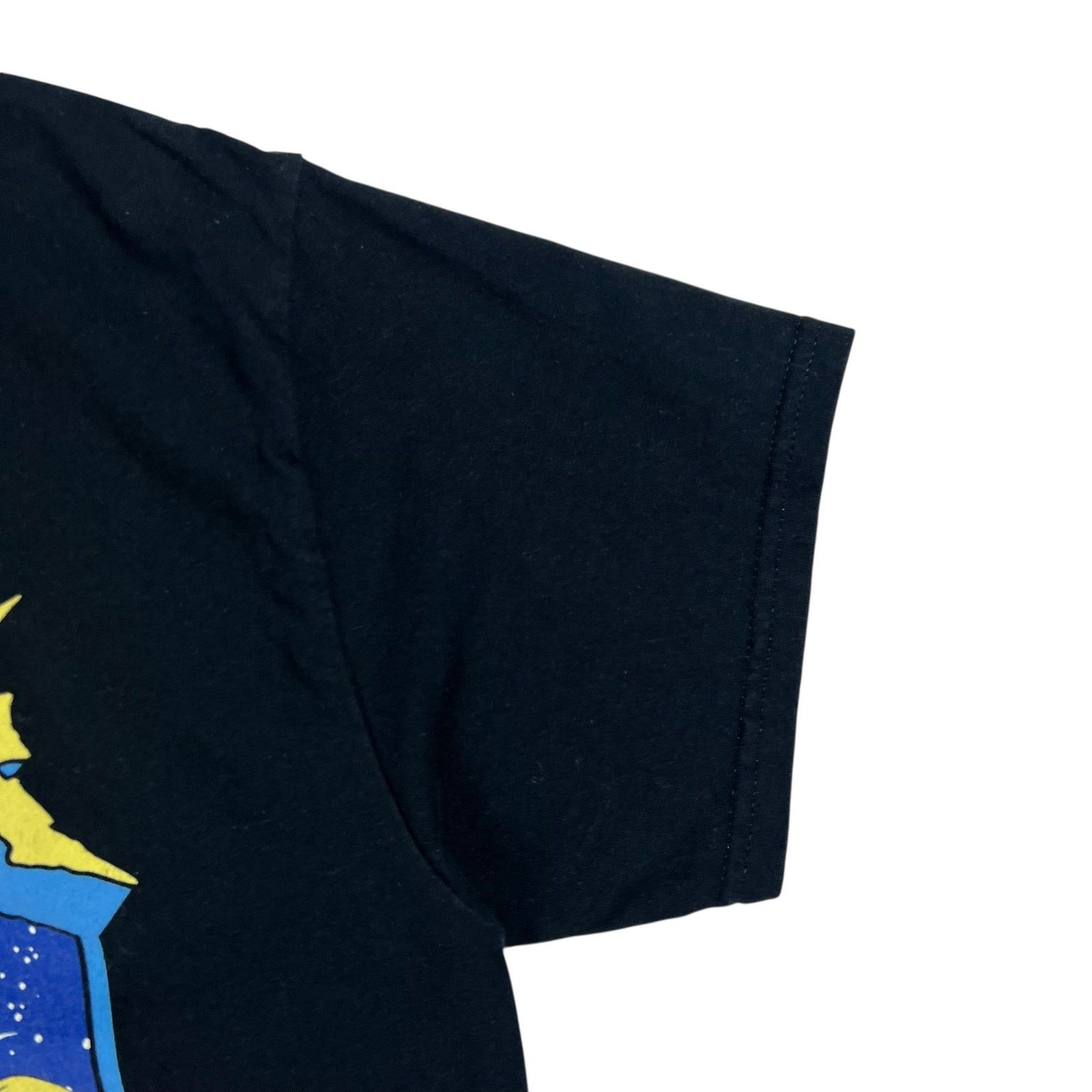 Band Tees × Vintage Y2K The Black Dalia Murder band tee (M) Size US M / EU 48-50 / 2 - 5 Thumbnail