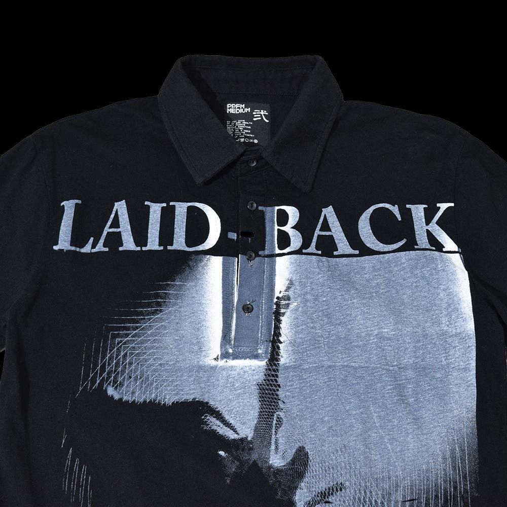 PPFM 2008 “Laid Back” PPFM Polo Size US M / EU 48-50 / 2 - 3 Thumbnail
