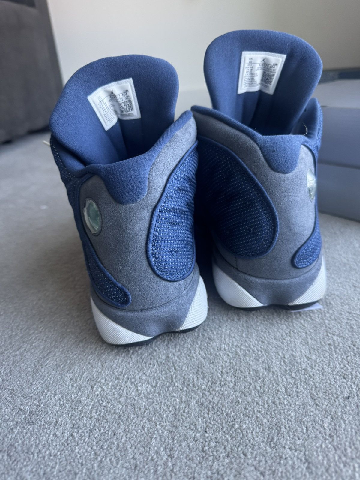 Jordan Brand Jordan 13 Size US 10 / EU 43 - 3 Thumbnail