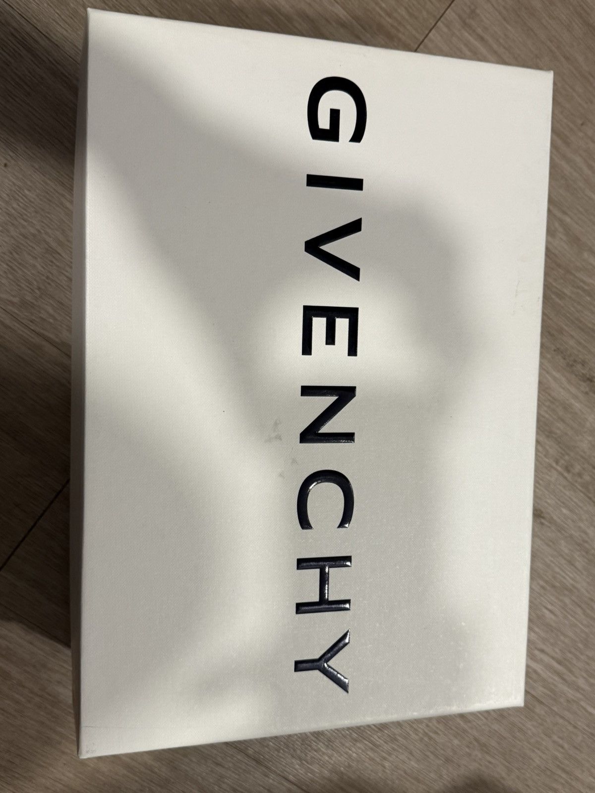 Givenchy Givenchy City court Size US 9 / EU 42 - 8 Thumbnail