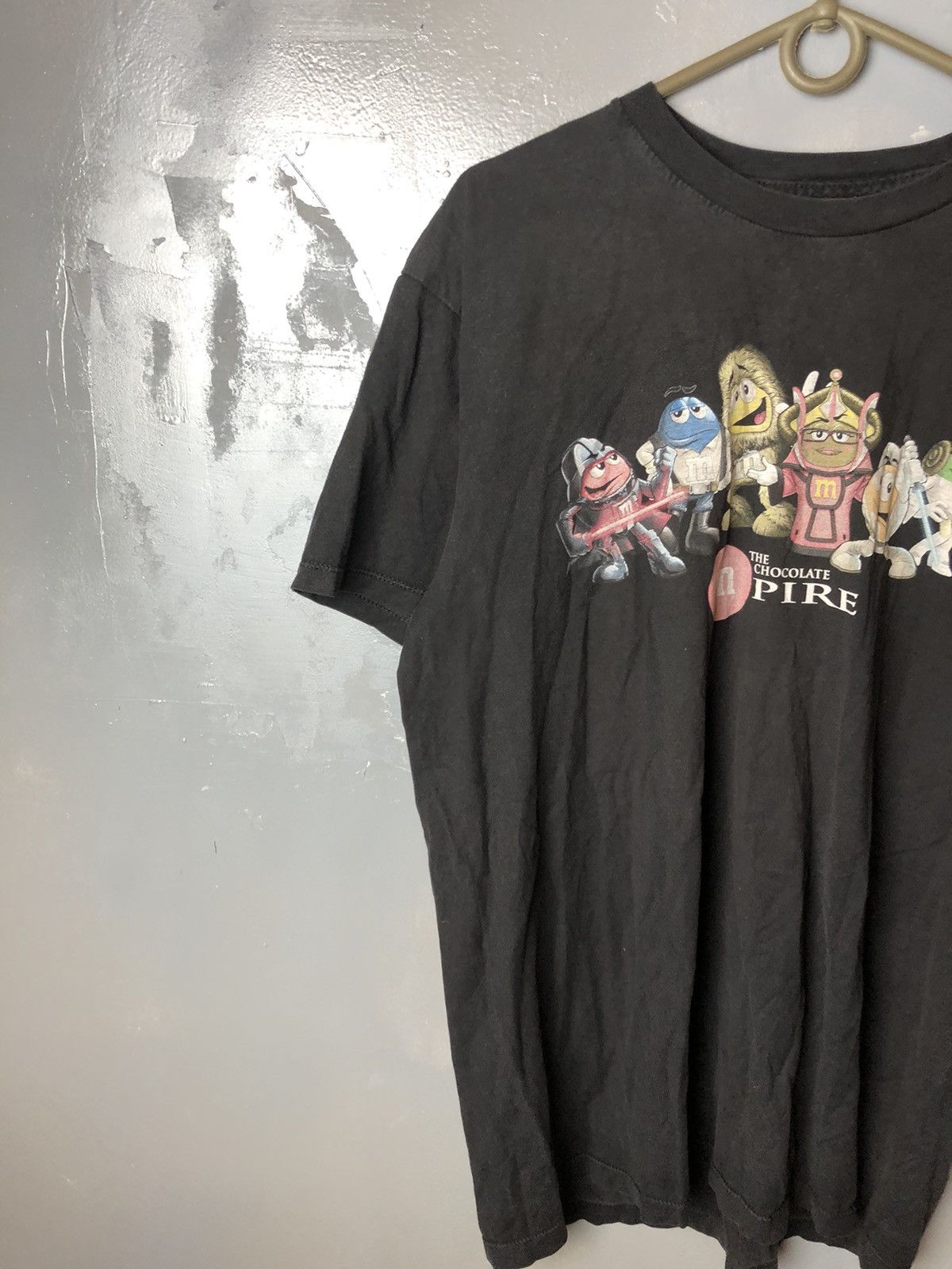 Other Men’s t-shirt Humor films Size US L / EU 52-54 / 3 - 2 Thumbnail