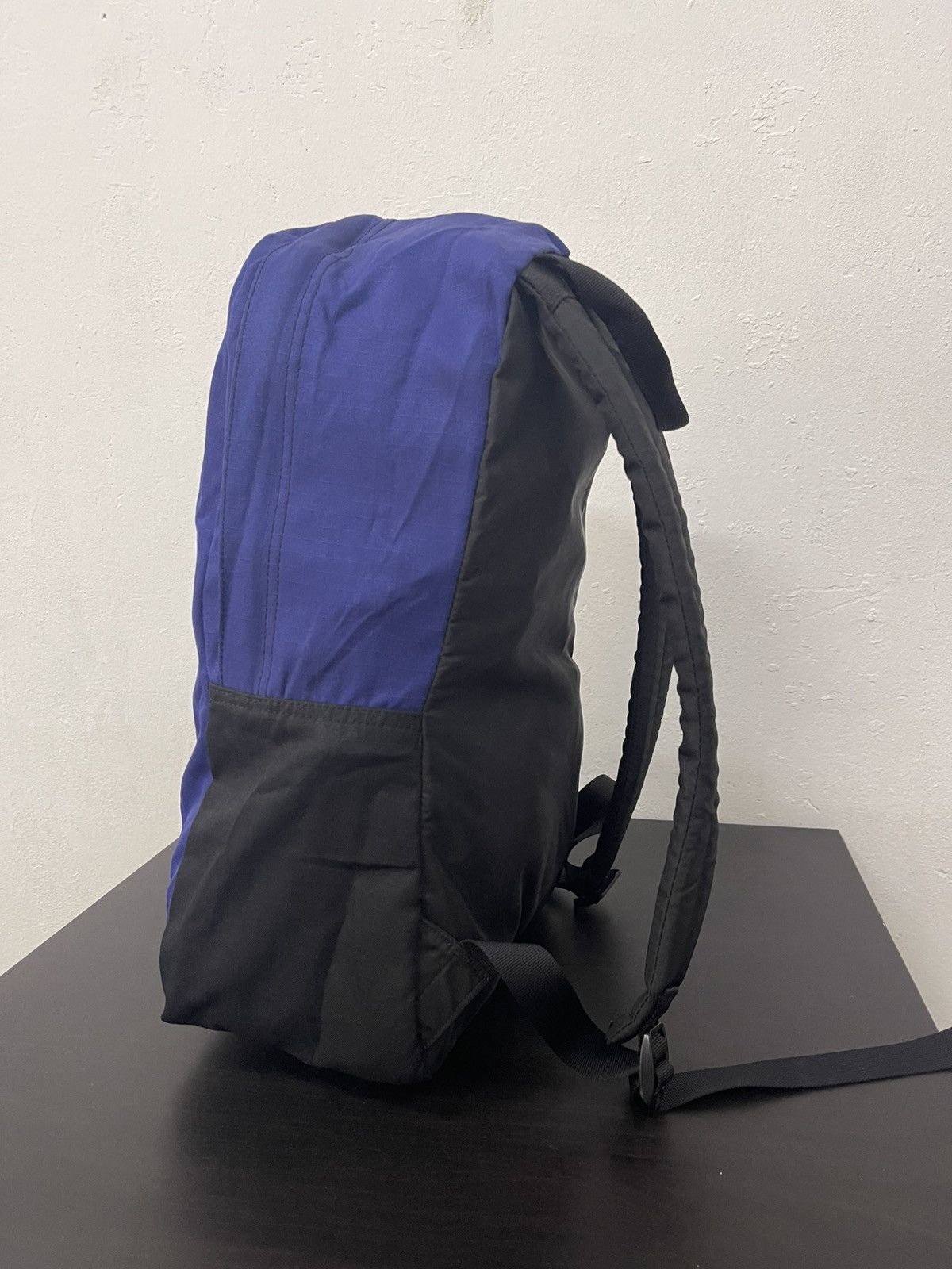 The North Face × Vintage 90s TNF TAHOE bagpack Size ONE SIZE - 4 Thumbnail
