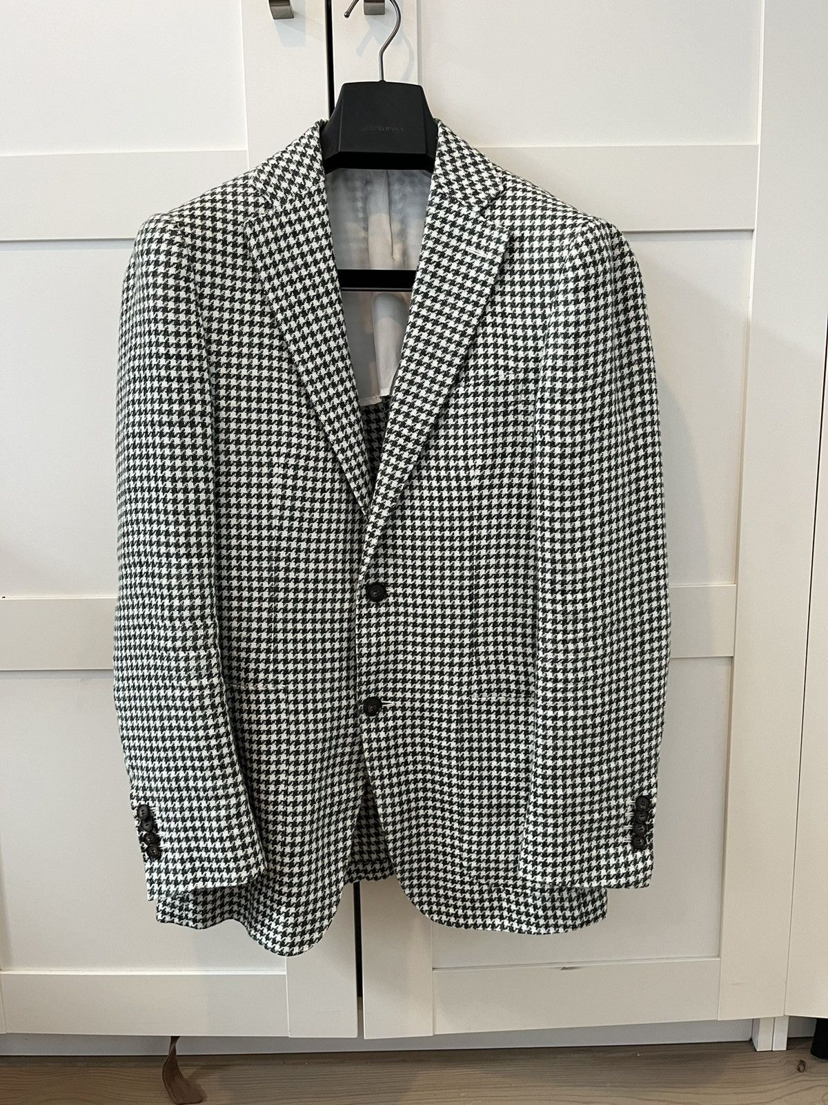 Suitsupply Suitsupply blazer Size 46R - 1 Thumbnail