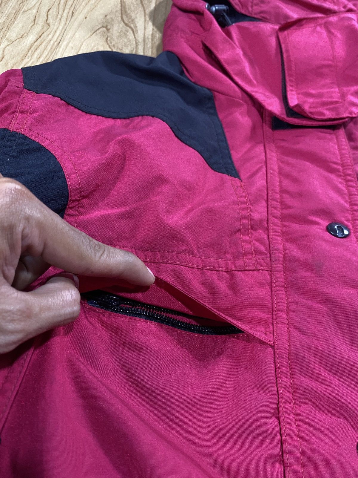 The North Face The North Face Extreme Light Jacket Size US M / EU 48-50 / 2 - 10 Thumbnail