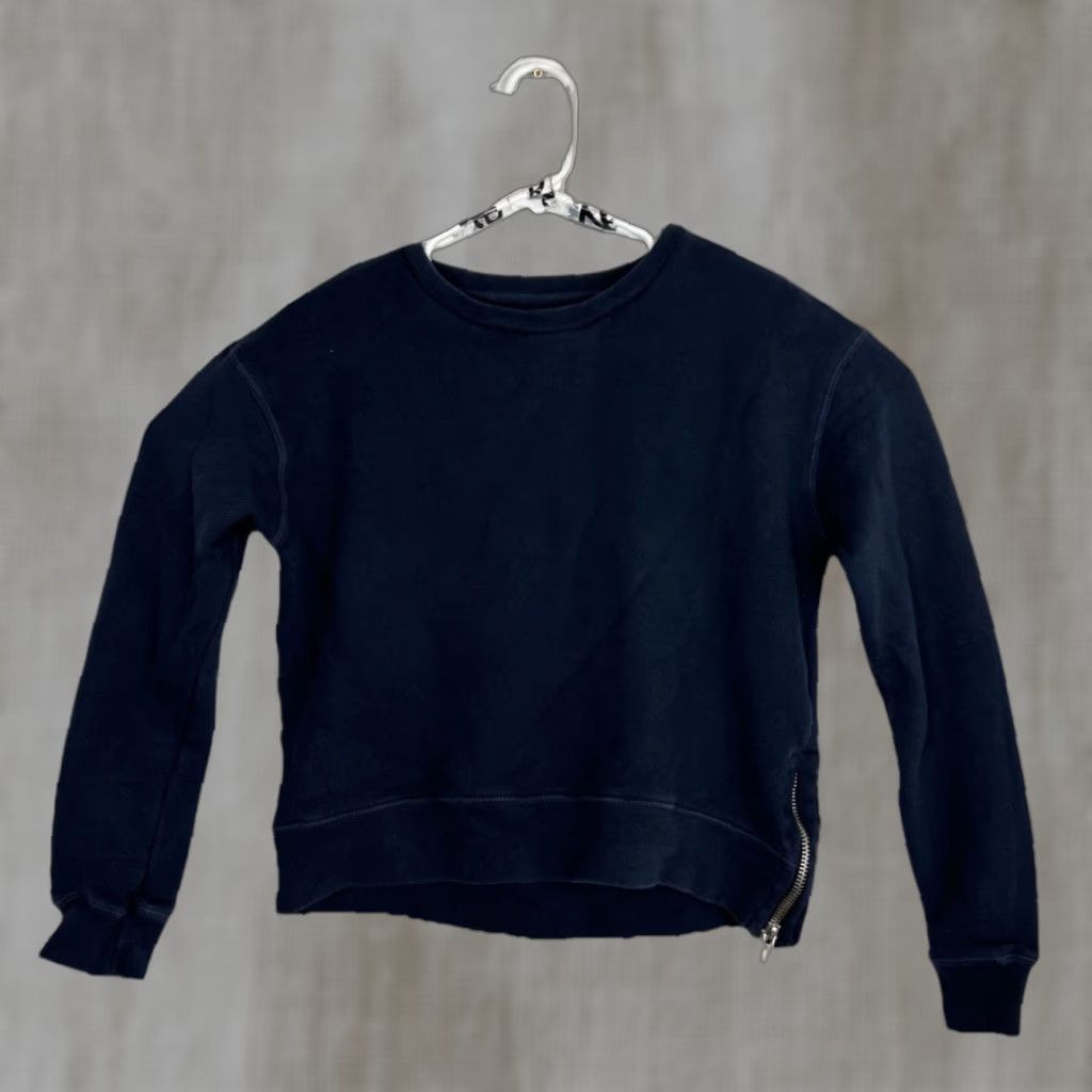 Anthropologie VINTAGE Anthropologie Sundry Pullover Sweater Women Size XS / US 0-2 / IT 36-38 - 1 Thumbnail