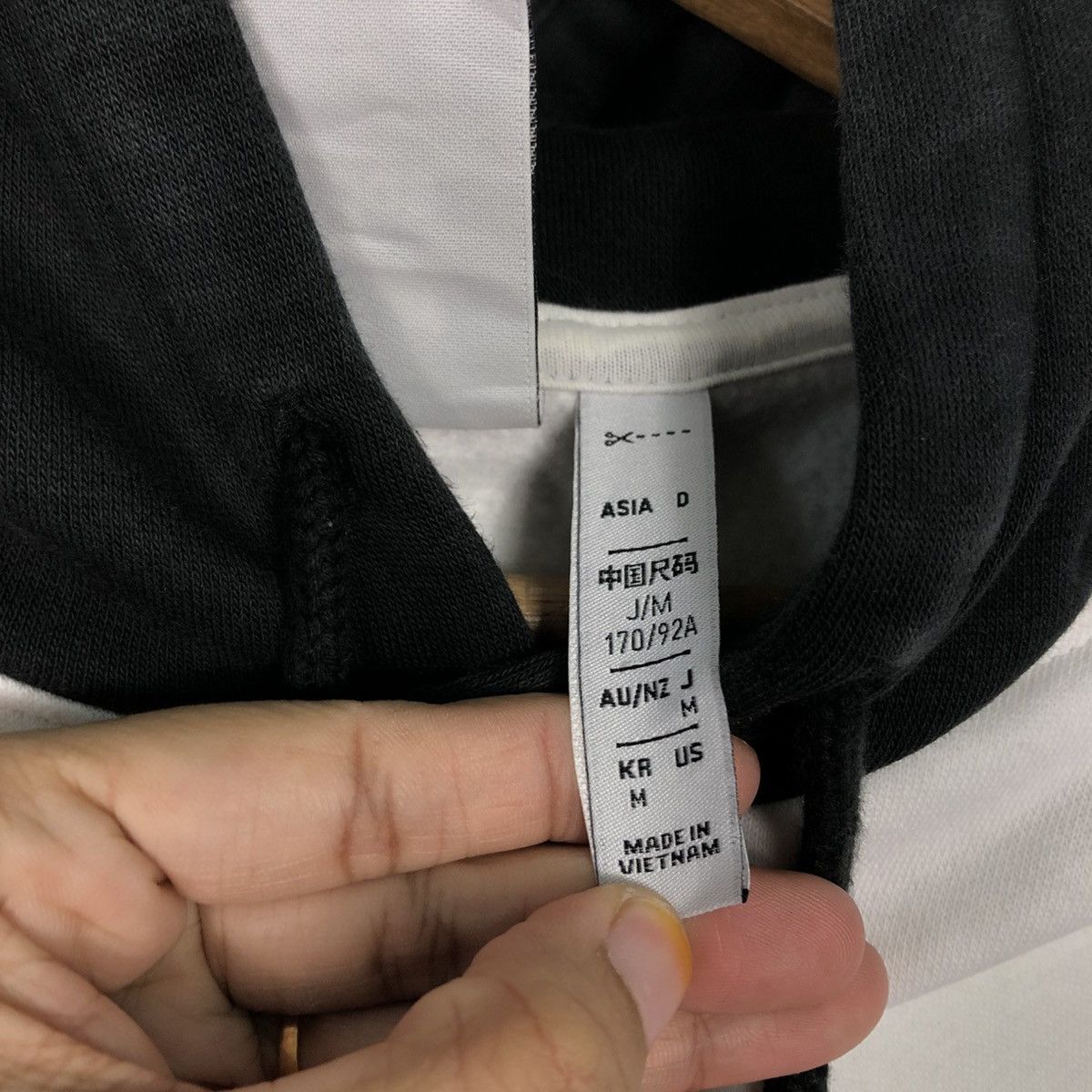 Adidas 📌Adidas Hoodie Pull Over Full Print Size US M / EU 48-50 / 2 - 18 Thumbnail