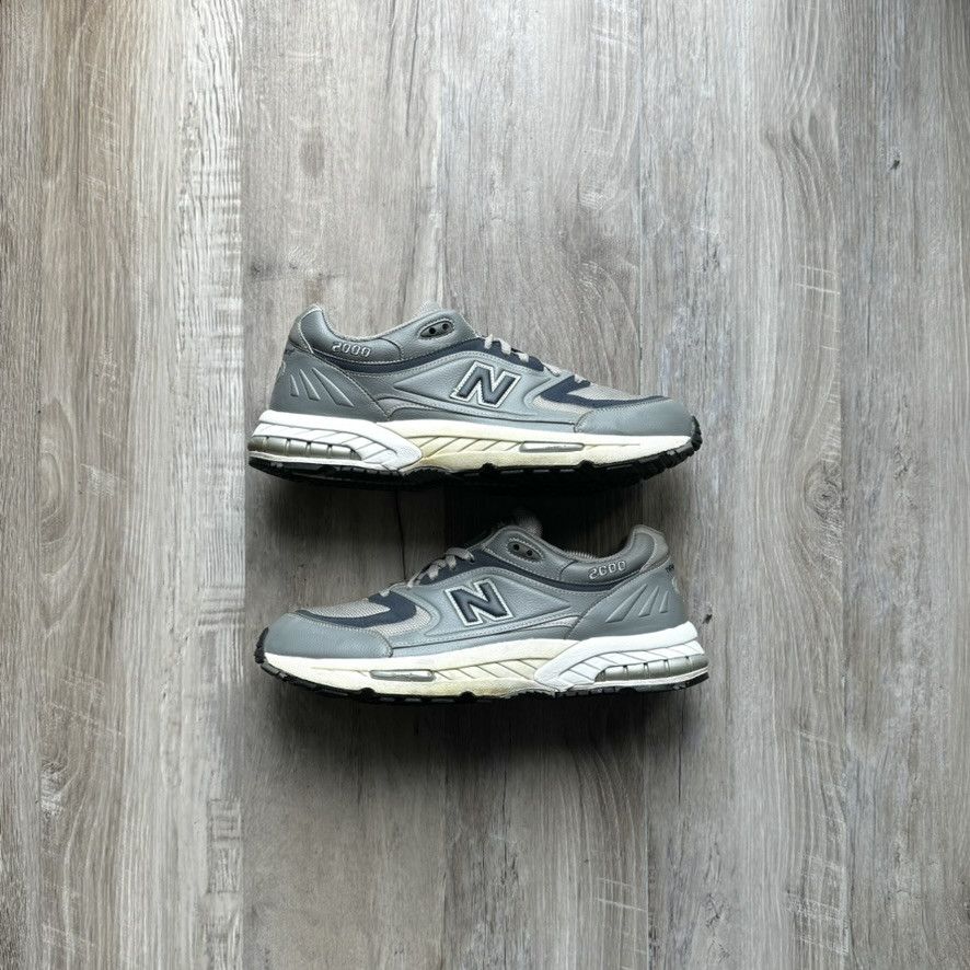 New balance 2000 shoes best sale