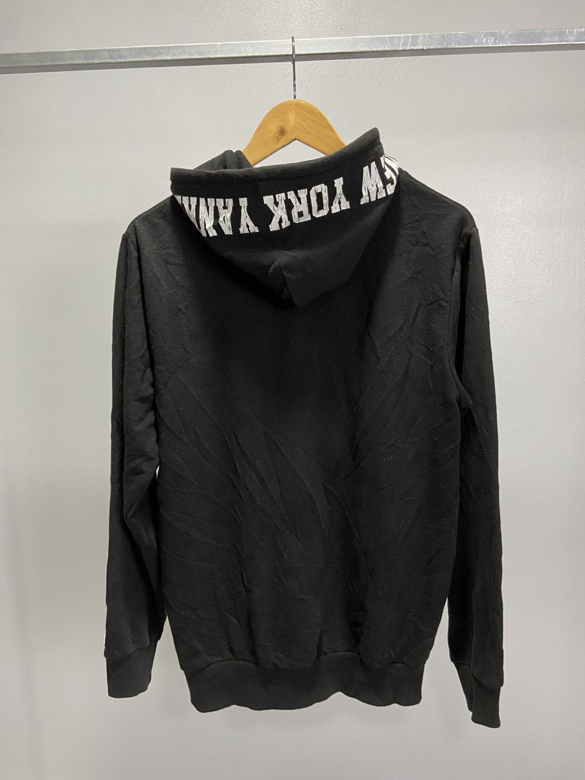 MLB × New York Yankees × Vintage MLB New York Yankees hoodie sweatshirt Size US S / EU 44-46 / 1 - 3 Thumbnail