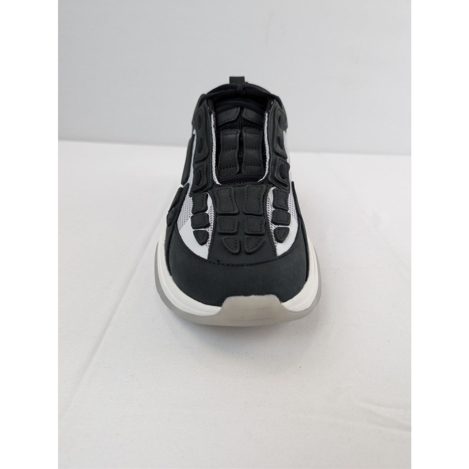 Amiri o1rshd1 Bone Runners in Black Size US 8 / EU 41 - 14 Thumbnail