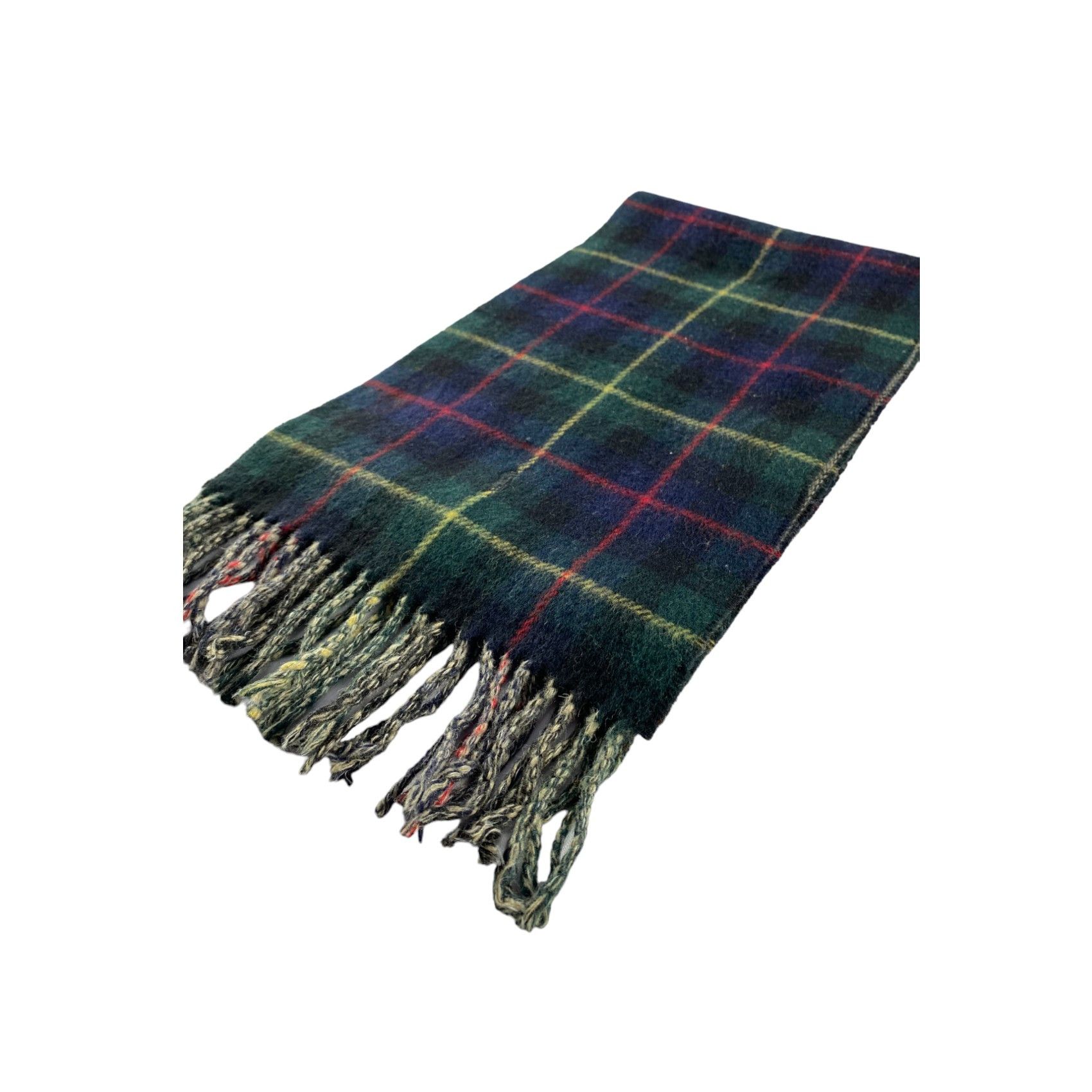 Polo Ralph Lauren Polo Ralph Lauren Scarf / Muffler / Neckwear - WW046 Size ONE SIZE - 3 Thumbnail