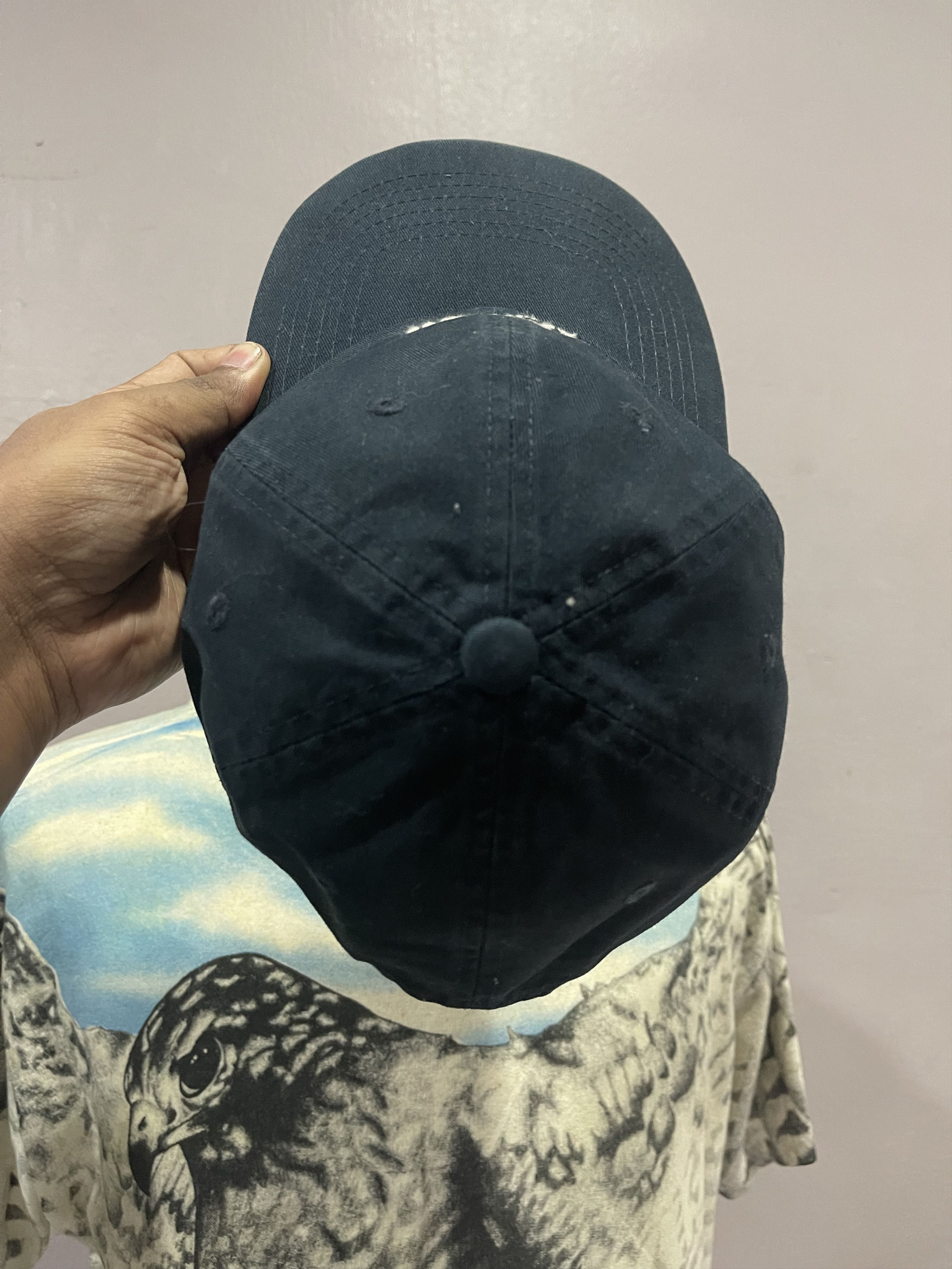 Hat Club Malibu California Baseball cap Size ONE SIZE - 5 Thumbnail