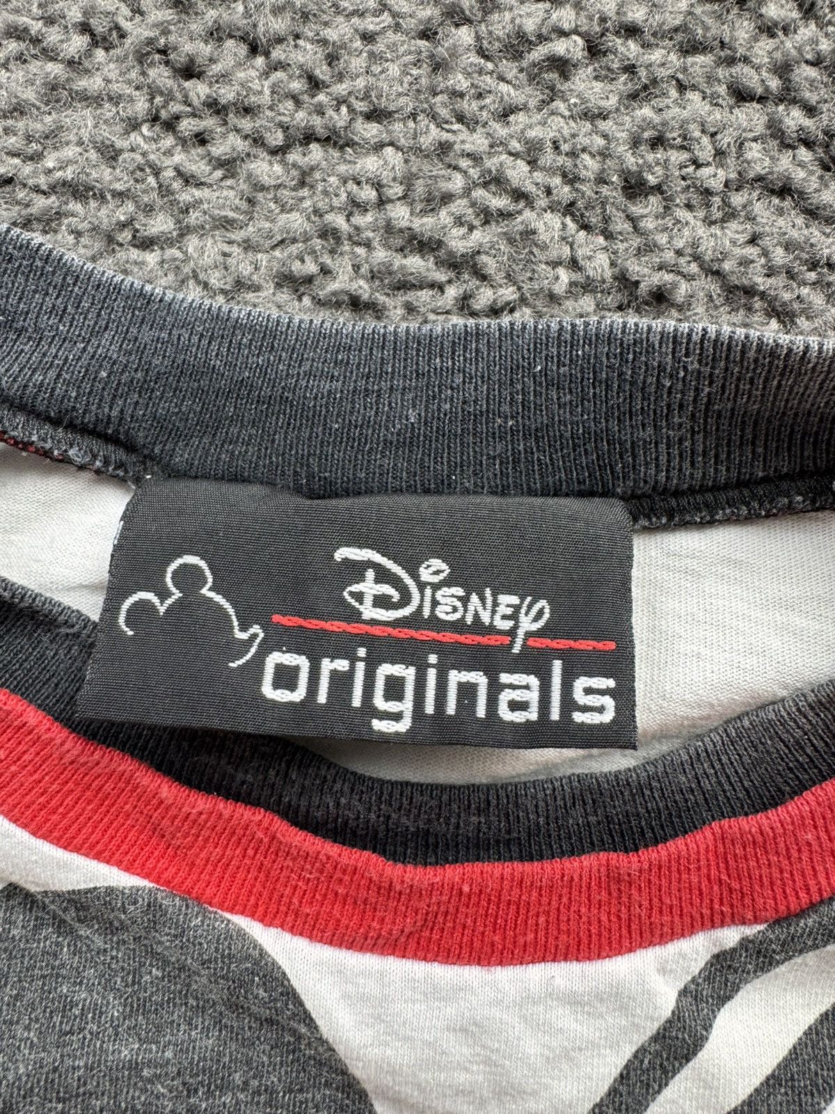 Disney × Vintage Disney goofy vintage rare t-shirt Size US L / EU 52-54 / 3 - 7 Thumbnail