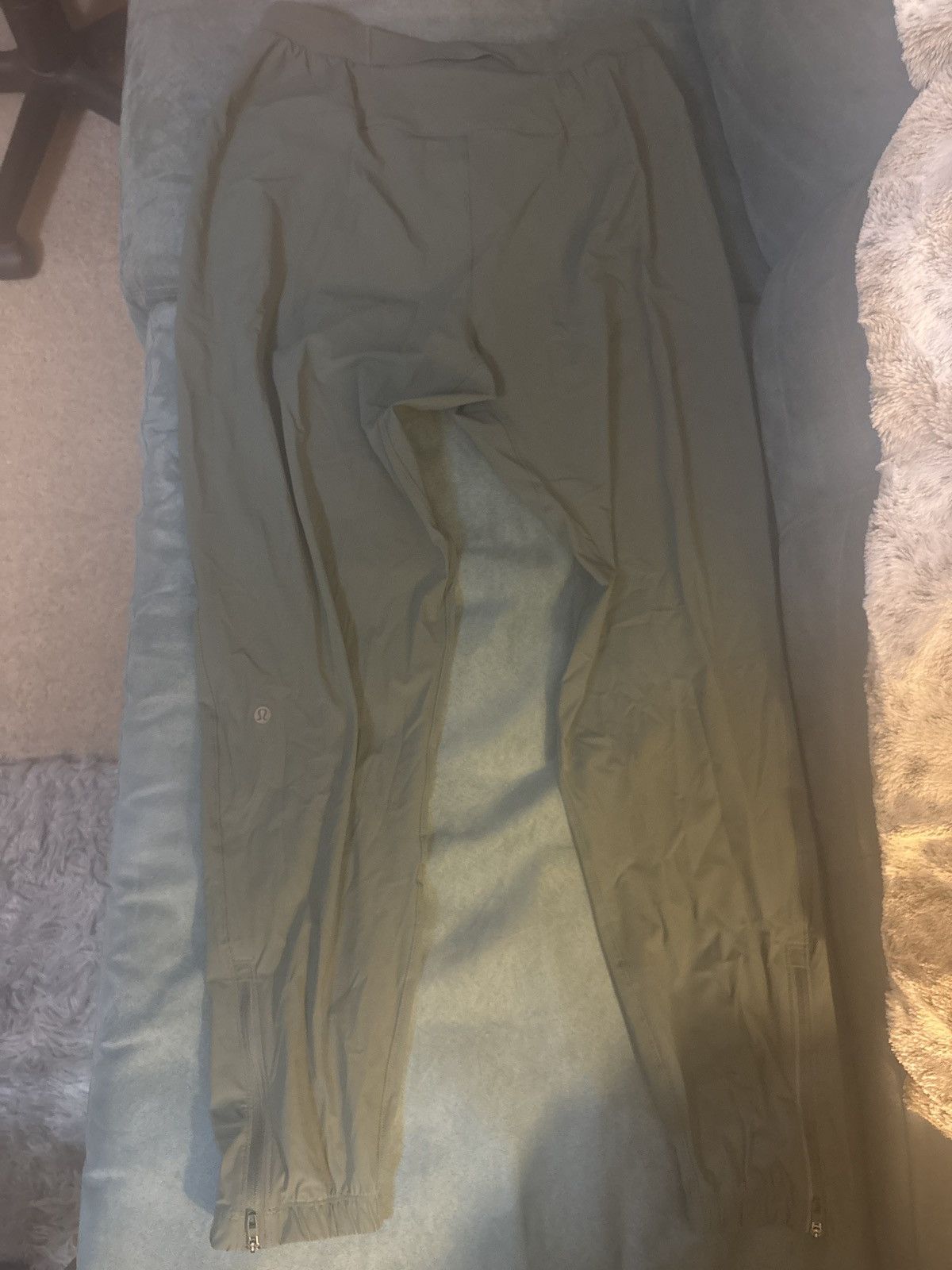 Lululemon Lululemon sweatpants size m Size US 30 / EU 46 - 1 Thumbnail