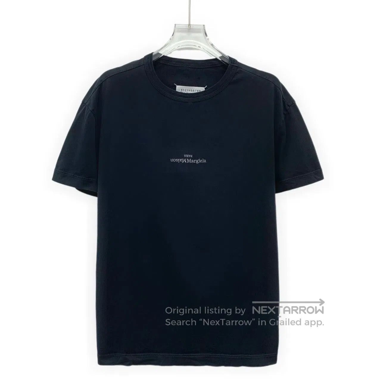 Maison Margiela Maison Margiela x Tommy Cash T-Shirt M | Grailed