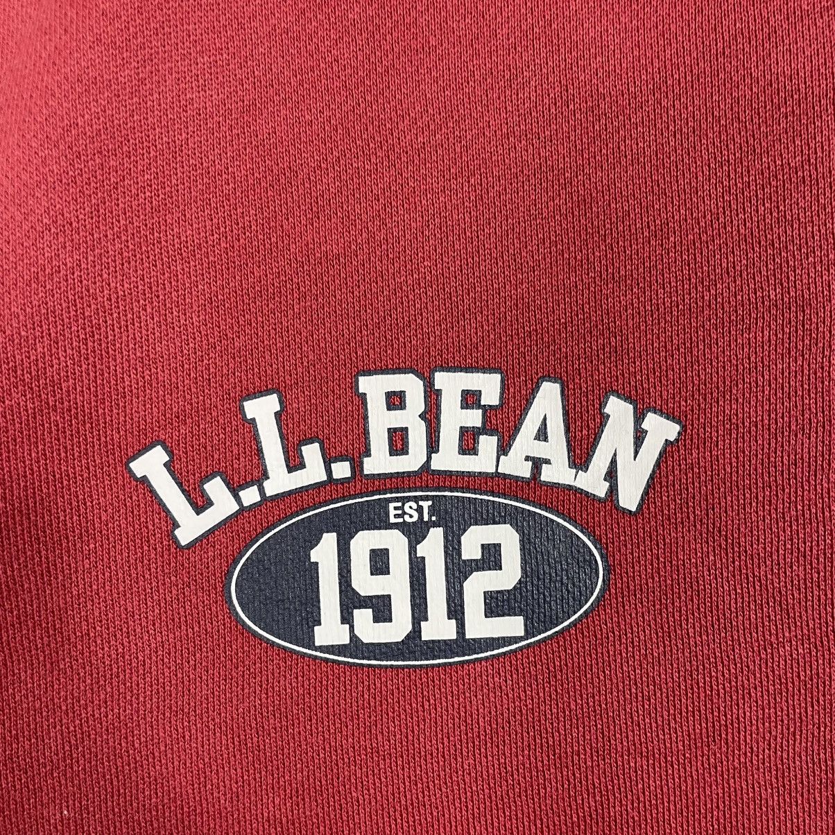 L.L. Bean Vintage LL Bean Snap Button Sweater Jacket Size US M / EU 48-50 / 2 - 15 Thumbnail