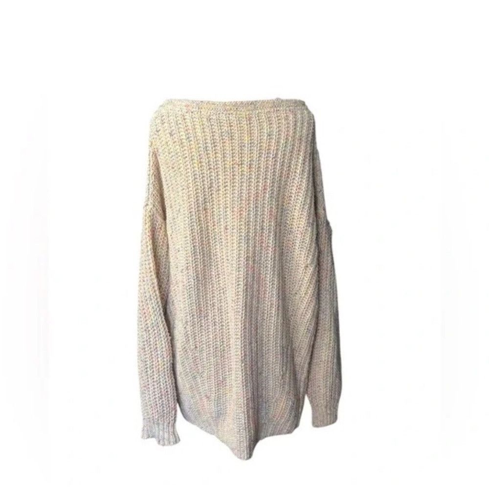 Free People Free People Neon Like guys Sweater In Medium Size Size S / US 4 / IT 40 - 5 Thumbnail