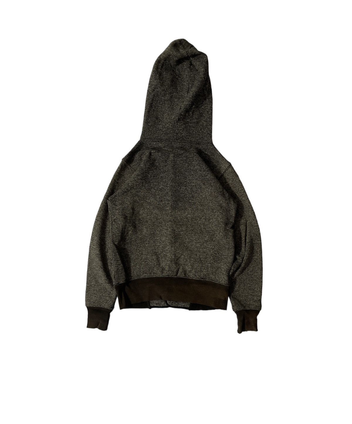 Japanese Brand × Kapital × Kapital Kountry Vintage Kapital Sweater Hoodie Distressed Size US S / EU 44-46 / 1 - 2 Thumbnail