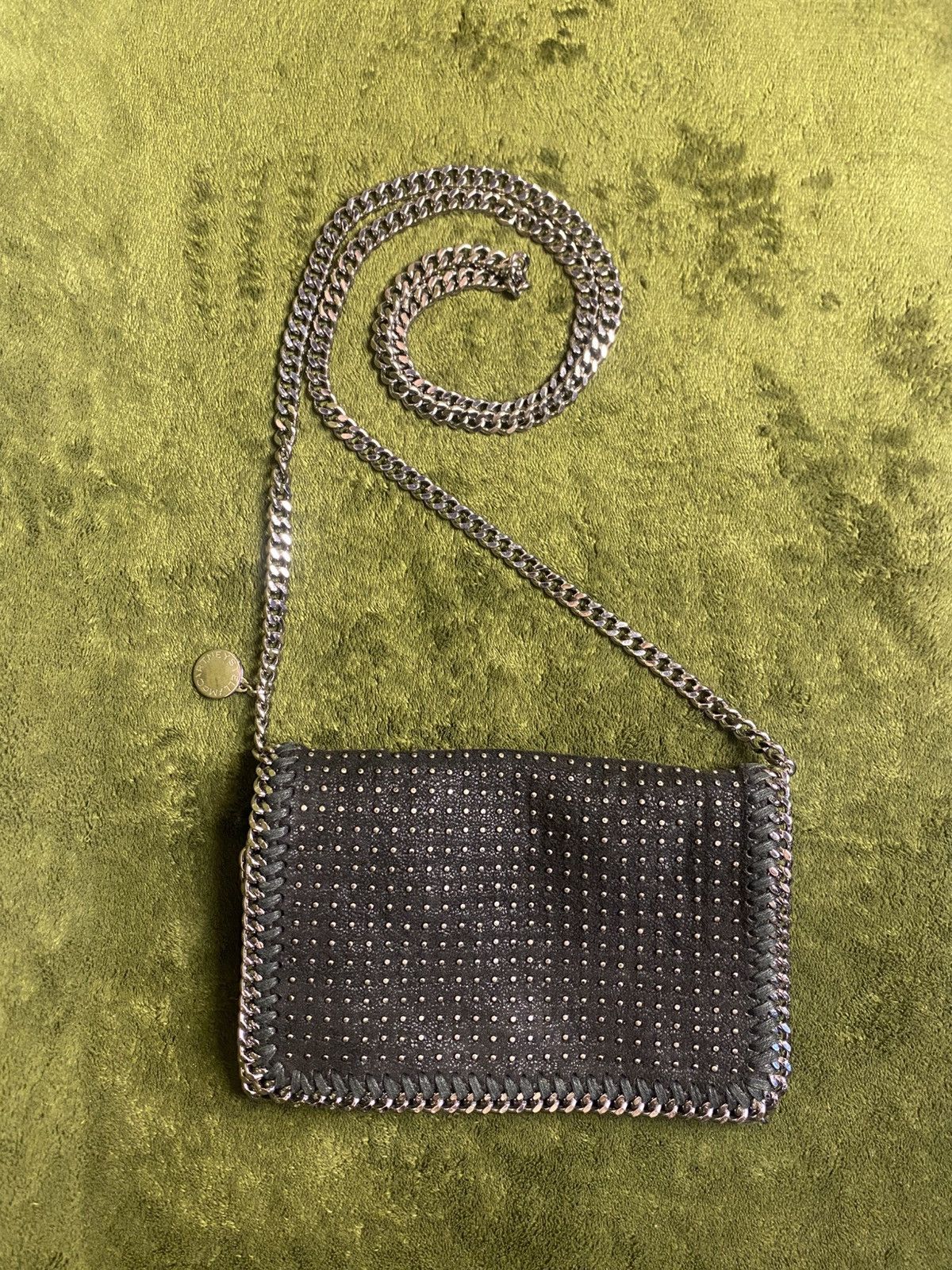 Stella McCartney Stella mc cartney crossbody bag Size ONE SIZE - 2 Thumbnail