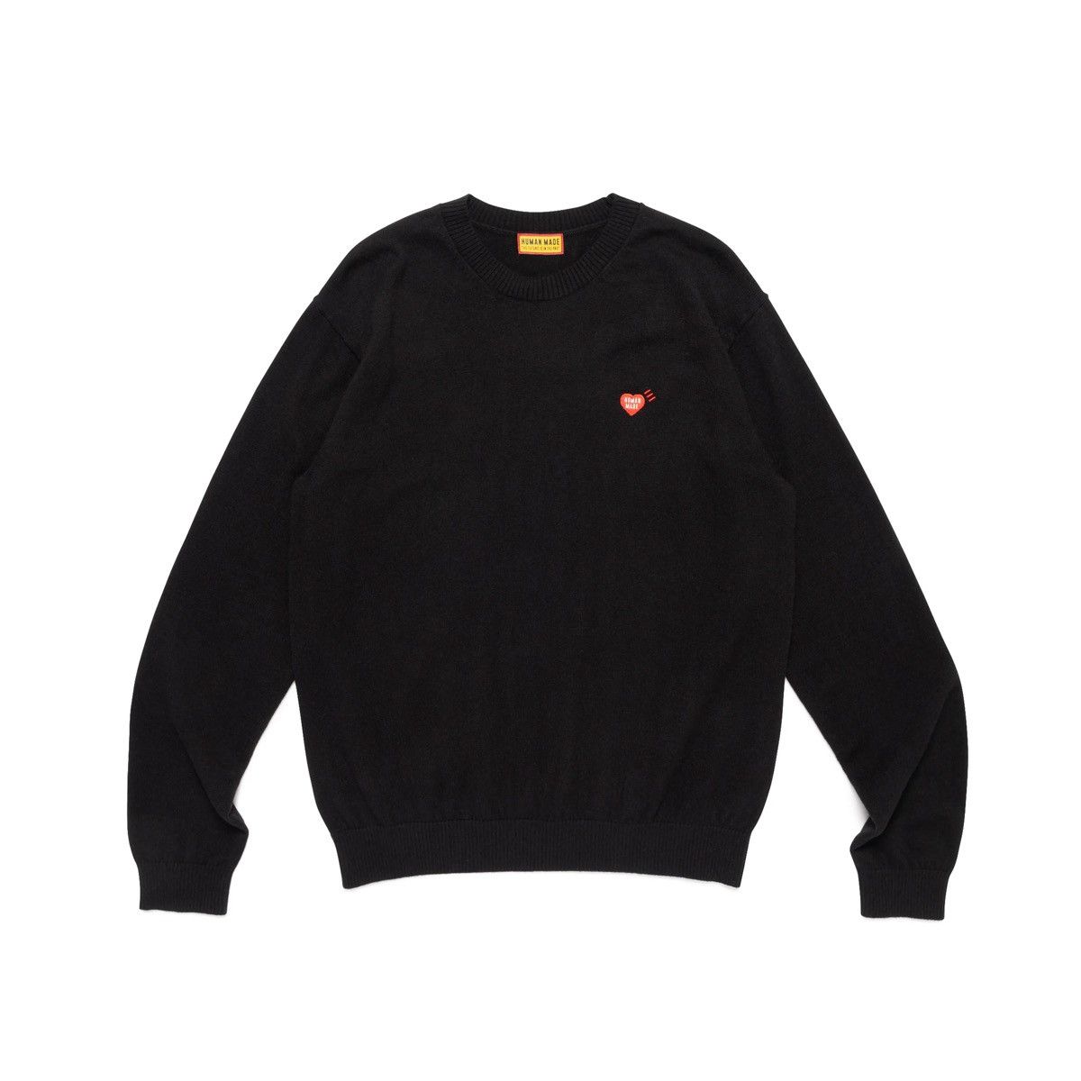 Human Made Human Made Sweater Size ONE SIZE - 1 Thumbnail