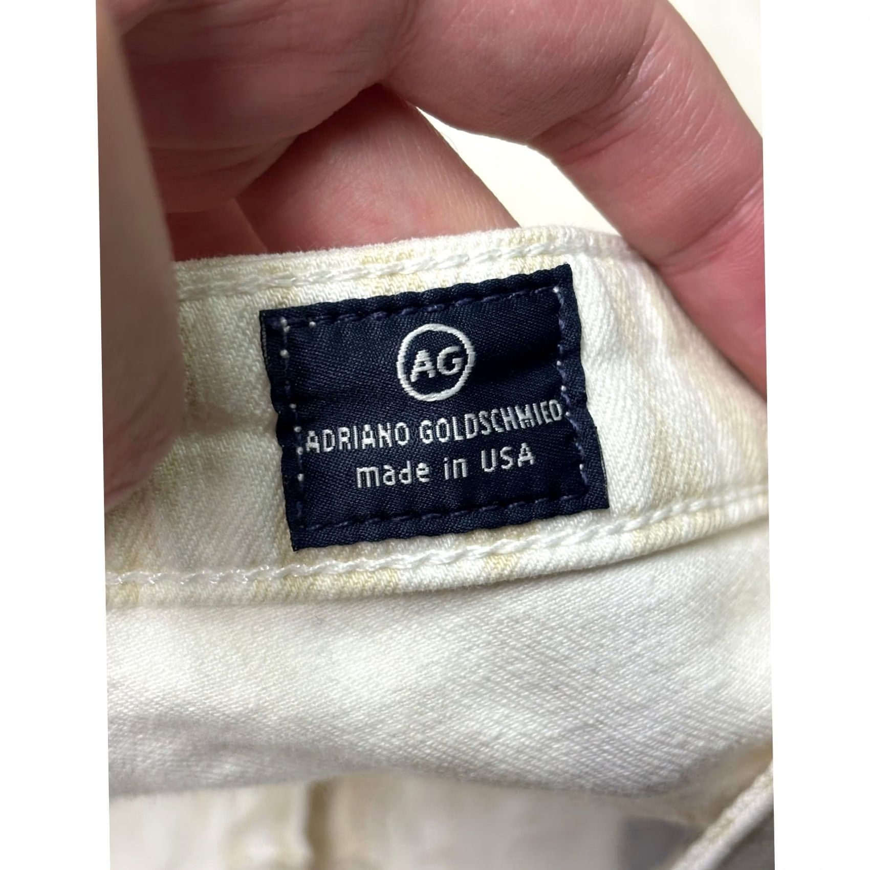 Vintage VINTAGE? No. Size 28" / US 6 / IT 42 - 6 Thumbnail