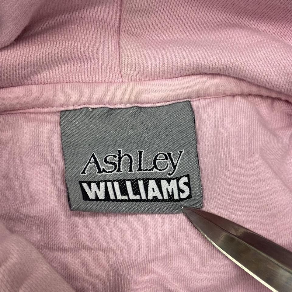 Ashley Williams Ashley Williams Haircut Hoodie Size XS / US 0-2 / IT 36-38 - 3 Thumbnail