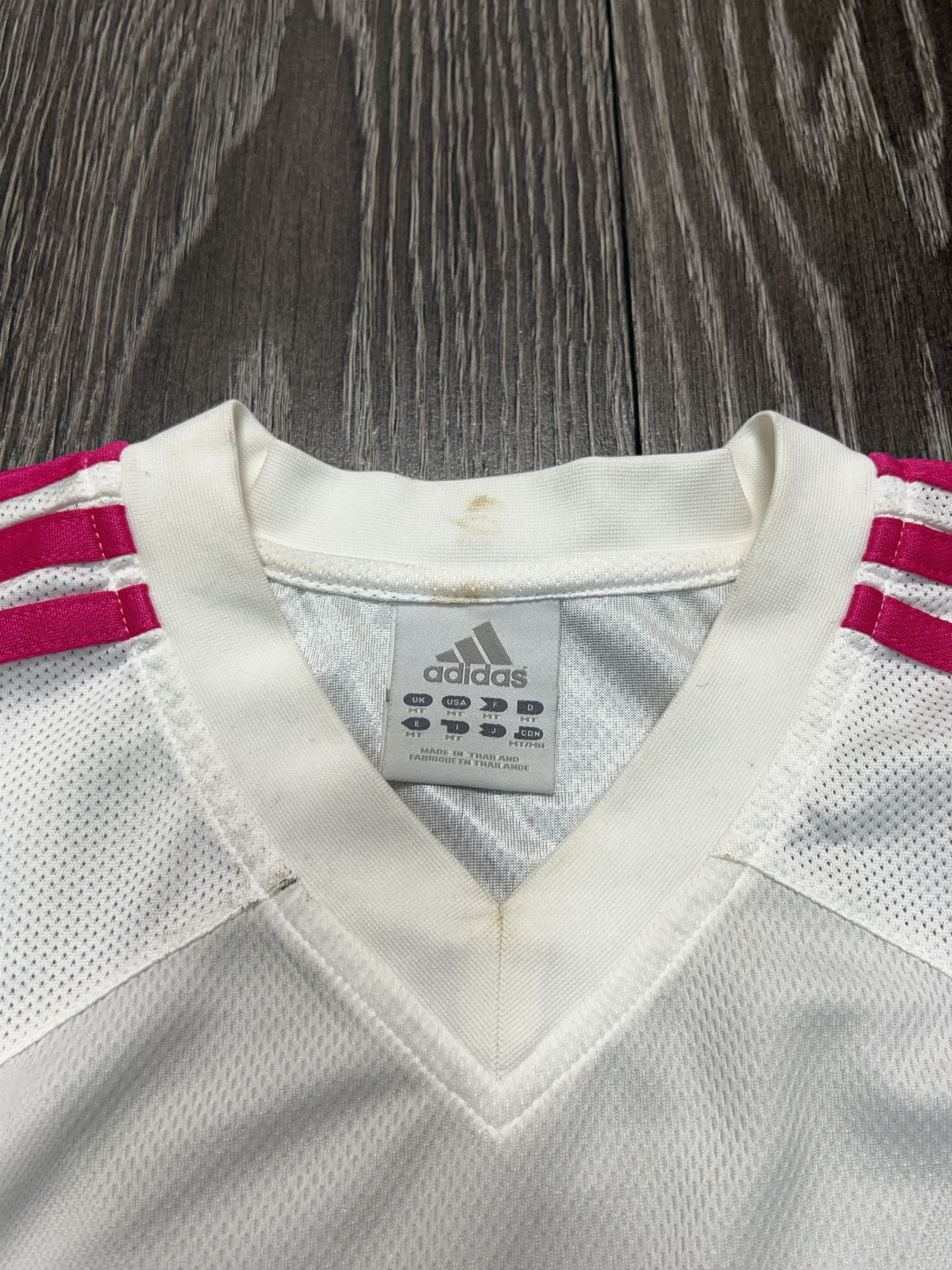 NBA Lot x3 Adidas Telekom Baskets Bonn Basketball Jersey Size US XL / EU 56 / 4 - 11 Thumbnail
