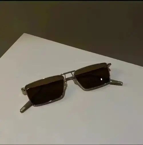 Electric Visual Retro punk sunglasses Size ONE SIZE - 4 Thumbnail