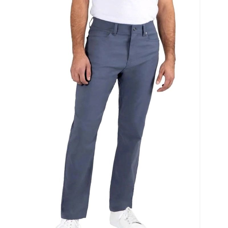 Other Gerry Gray Relaxed Fit Comfort Stretch Venture Commuter Size US 32 / EU 48 - 8 Thumbnail