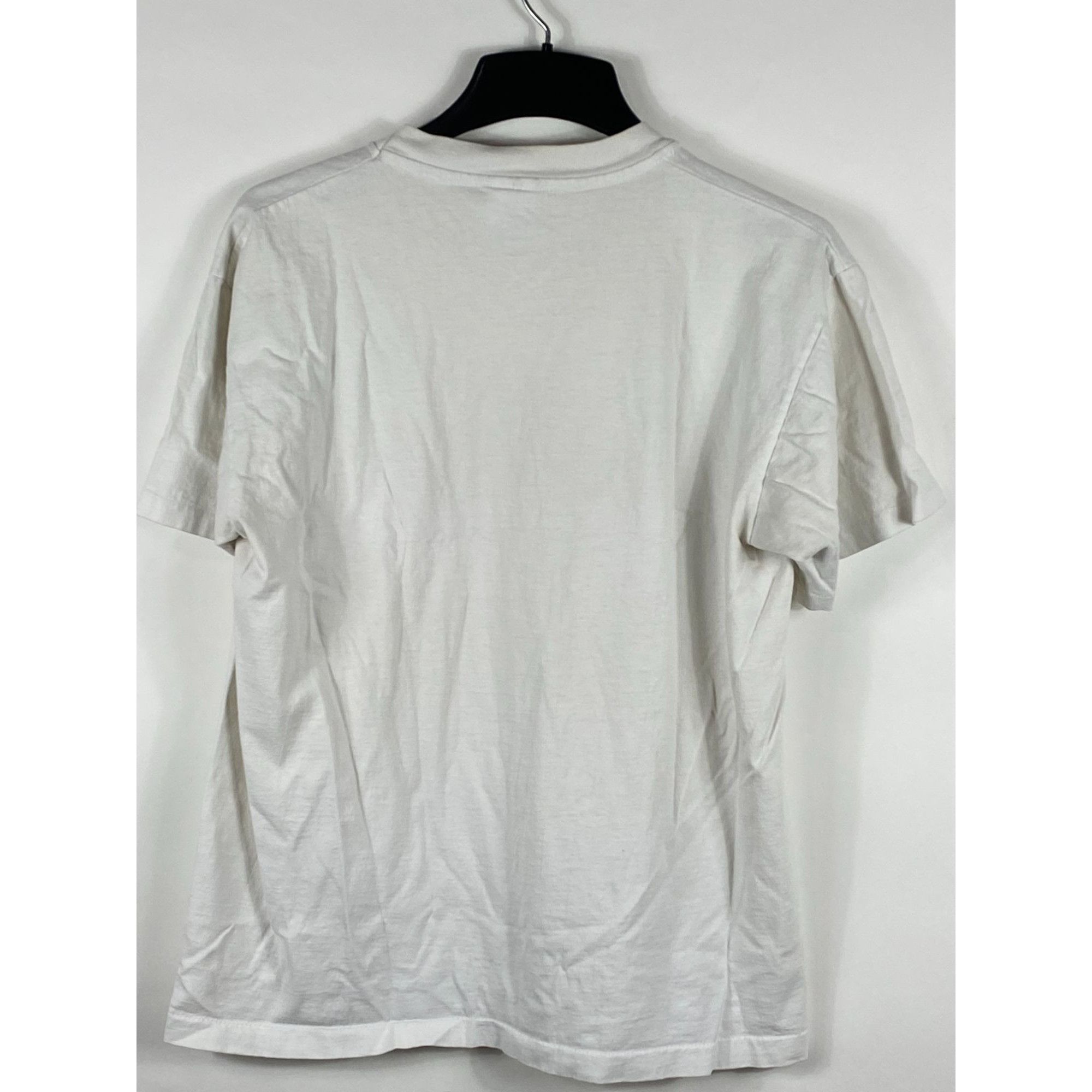 Hard Rock Cafe Vintage Hard Rock Cafe Maui Tee Shirt White L Single Stitch Size L / US 10 / IT 46 - 2 Thumbnail