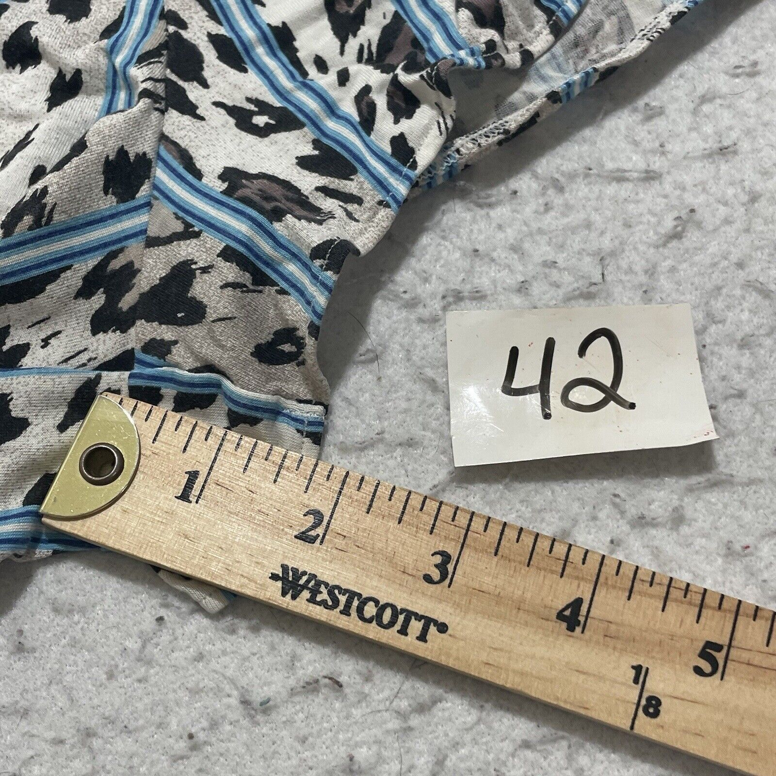 Victoria's Secret Victoria's Secret Sleepwear Medium Sleep Pajama Shorts Size 32" / US 10 / IT 46 - 6 Thumbnail