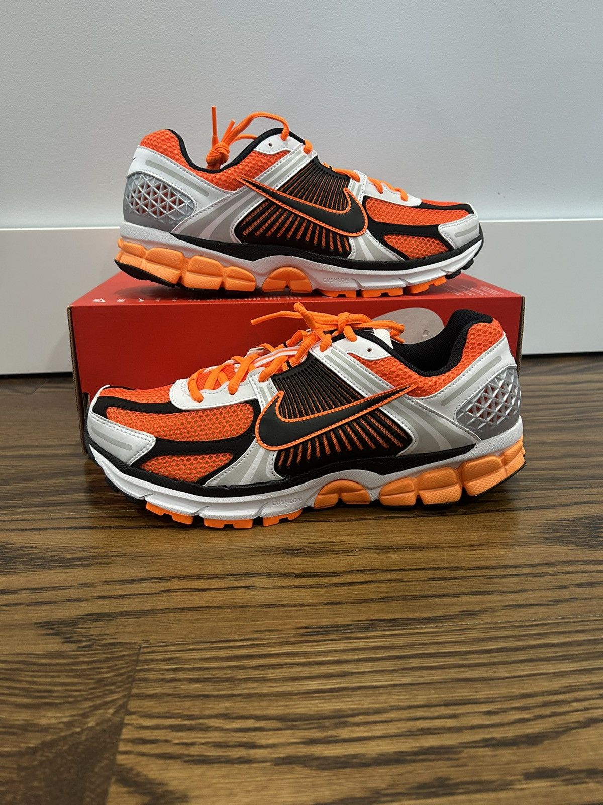 Air Zoom Vomero 5 ‘Total Orange’