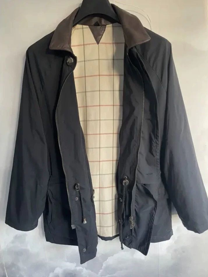 Loro Piana LORO PIANA Men's jackets Size US M / EU 48-50 / 2 - 3 Thumbnail