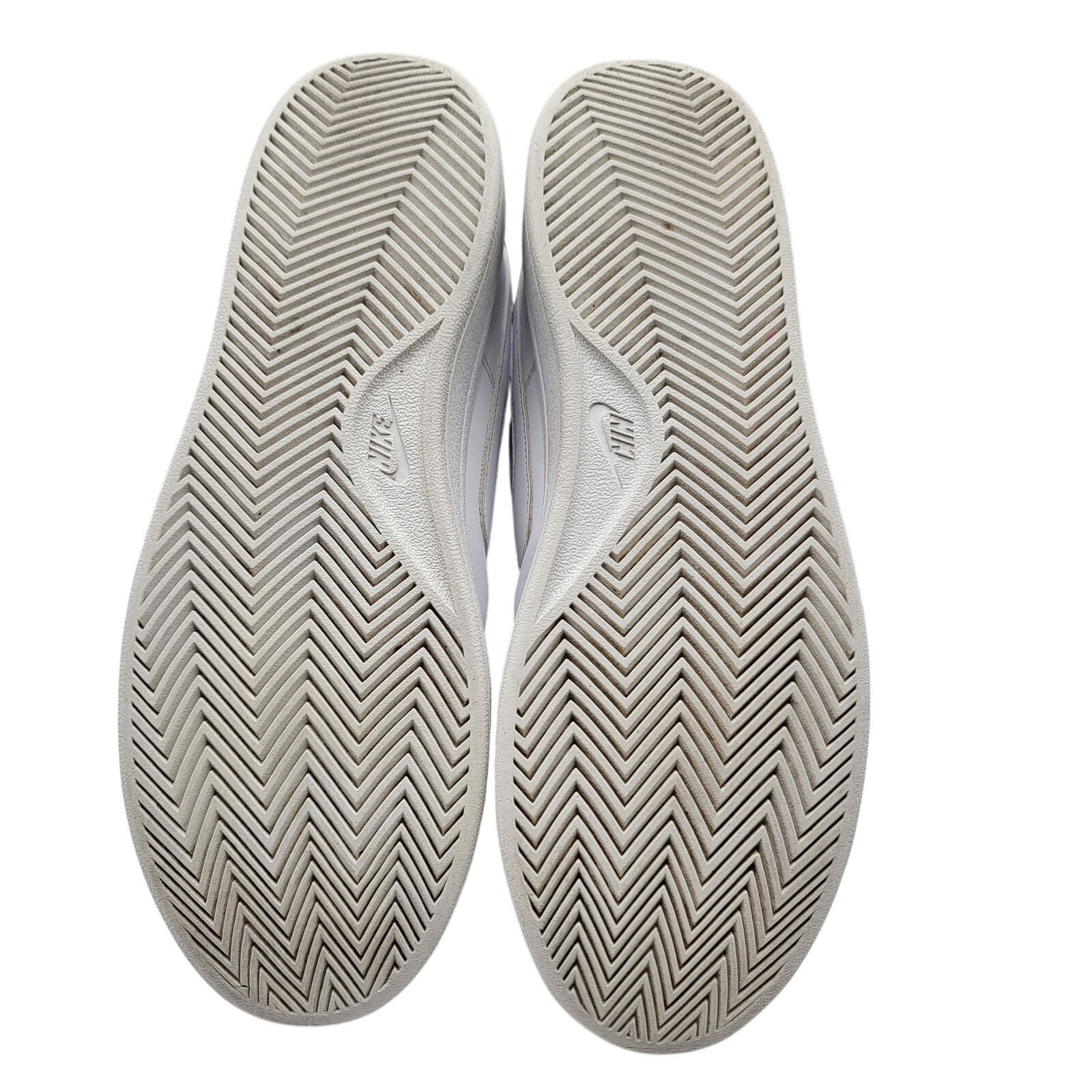 Nike Nike Court Royale 2 Low 'Triple White' Mens Sz 11 CQ9246 101 Size US 11 / EU 44 - 5 Thumbnail