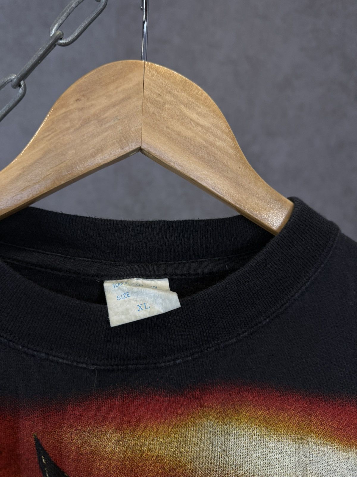 Vintage Animal vintage tee Size US L / EU 52-54 / 3 - 5 Thumbnail