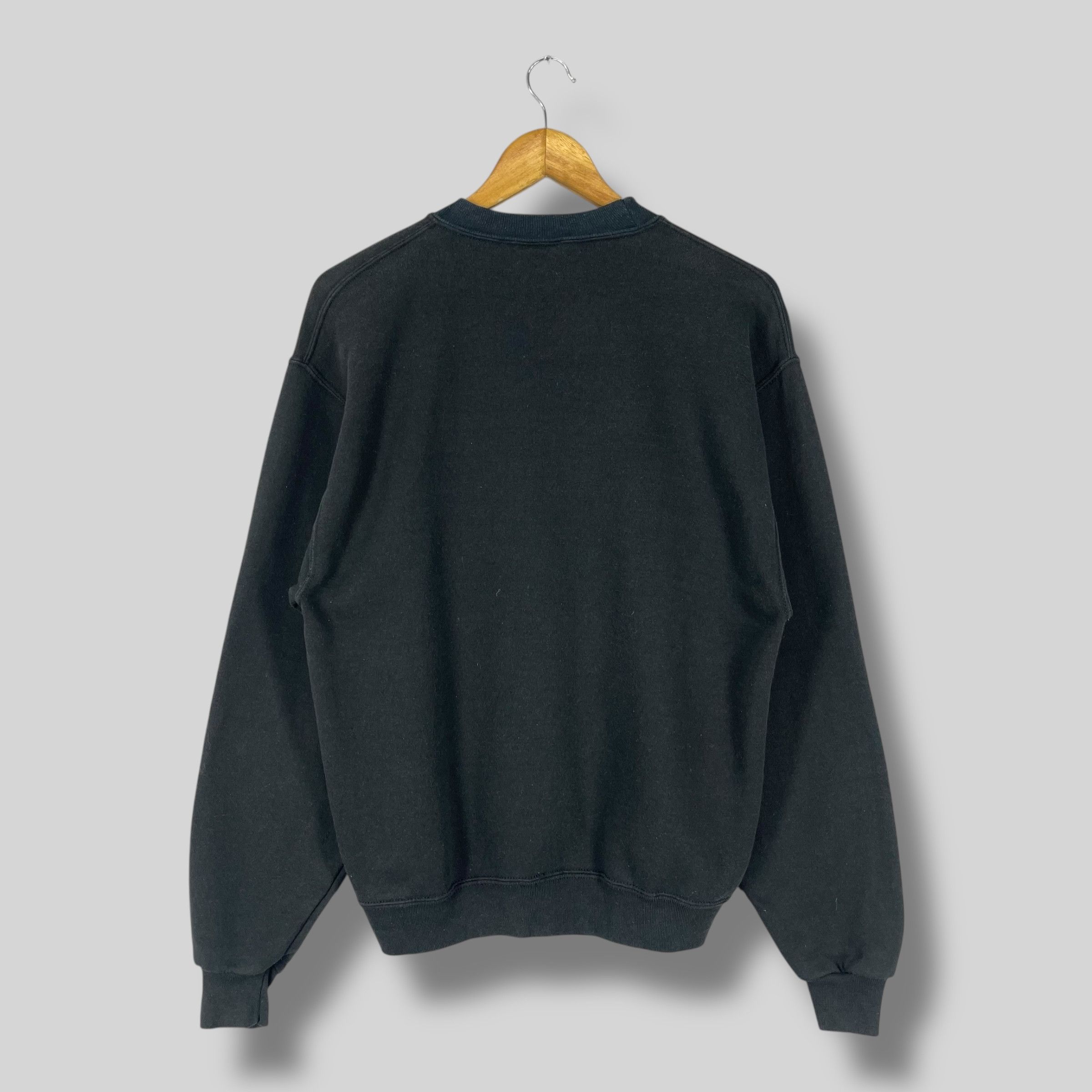 Vintage Vintage Y2K Woodridge WILDCATS Baseball Sweatshirt Size US S / EU 44-46 / 1 - 5 Thumbnail